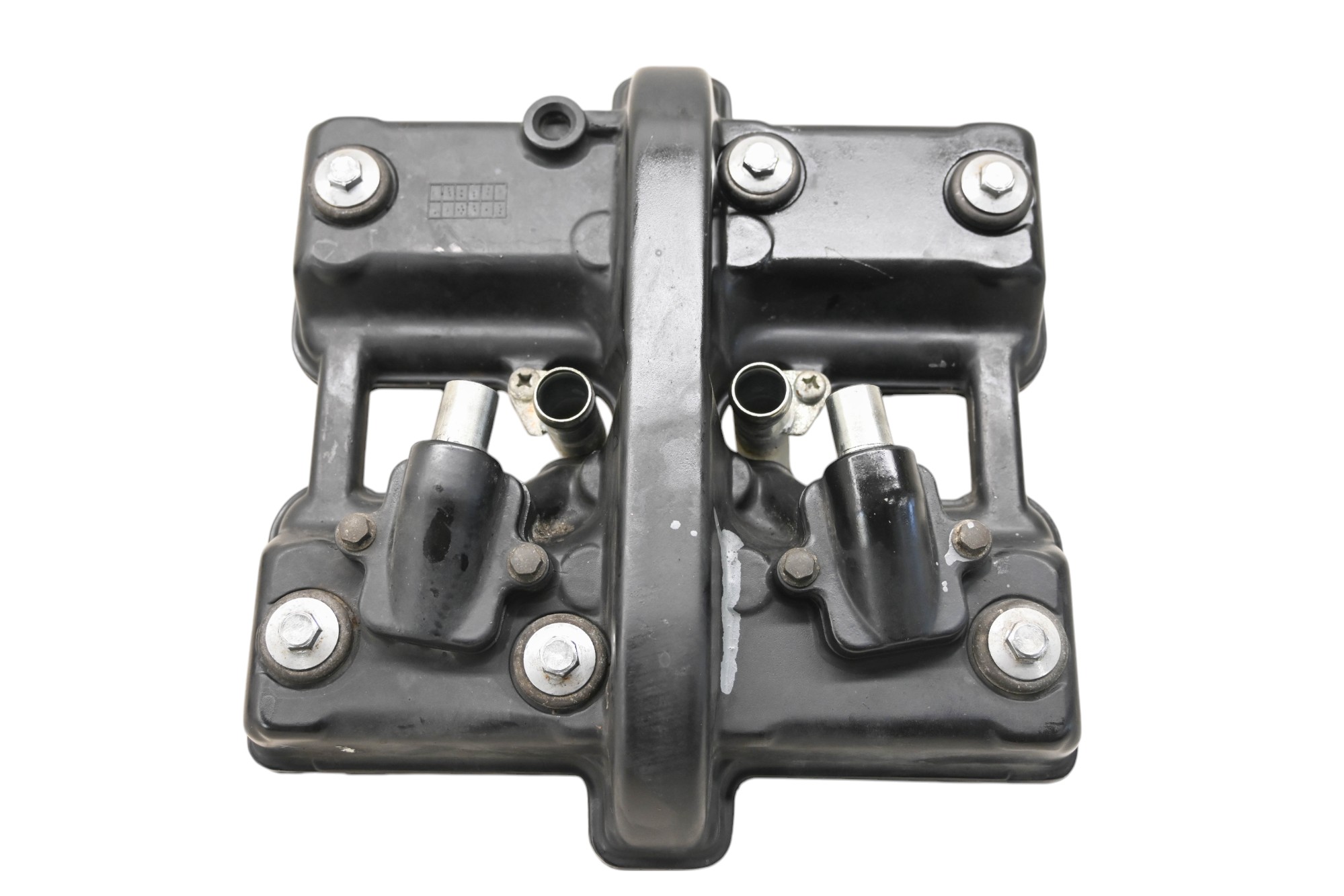 00 Kawasaki Ninja 500 Valve Cover EX500
