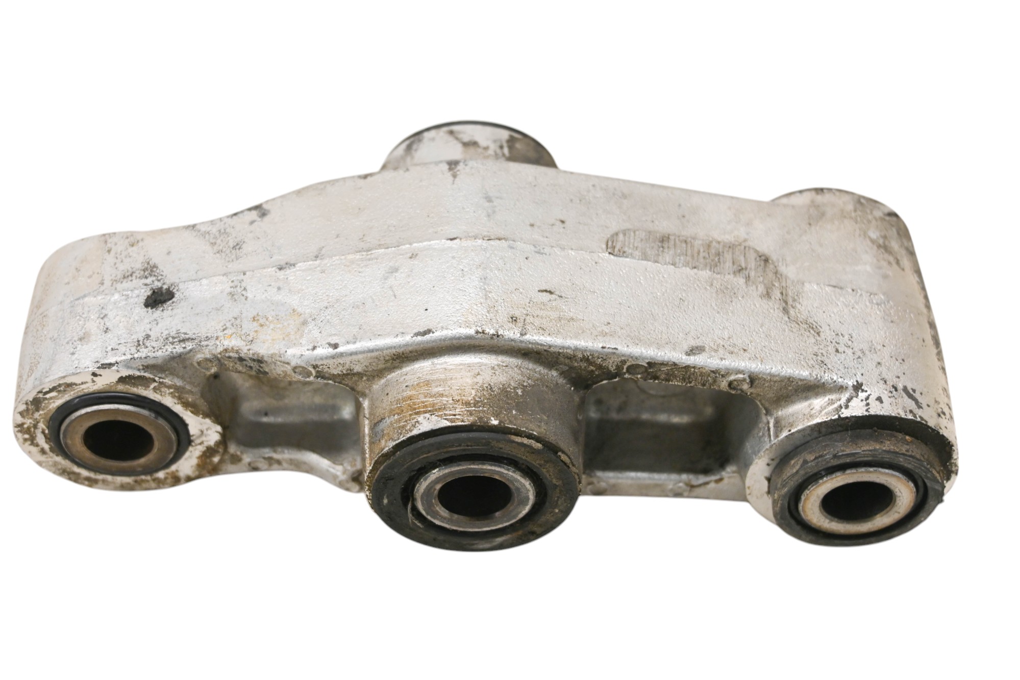 00 Kawasaki Ninja 500 Rear Shock Linkage EX500