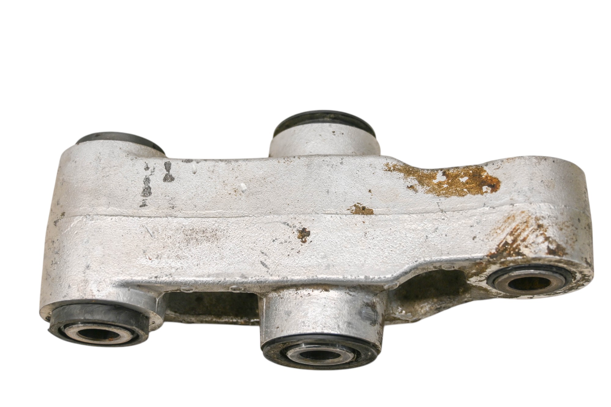 00 Kawasaki Ninja 500 Rear Shock Linkage EX500