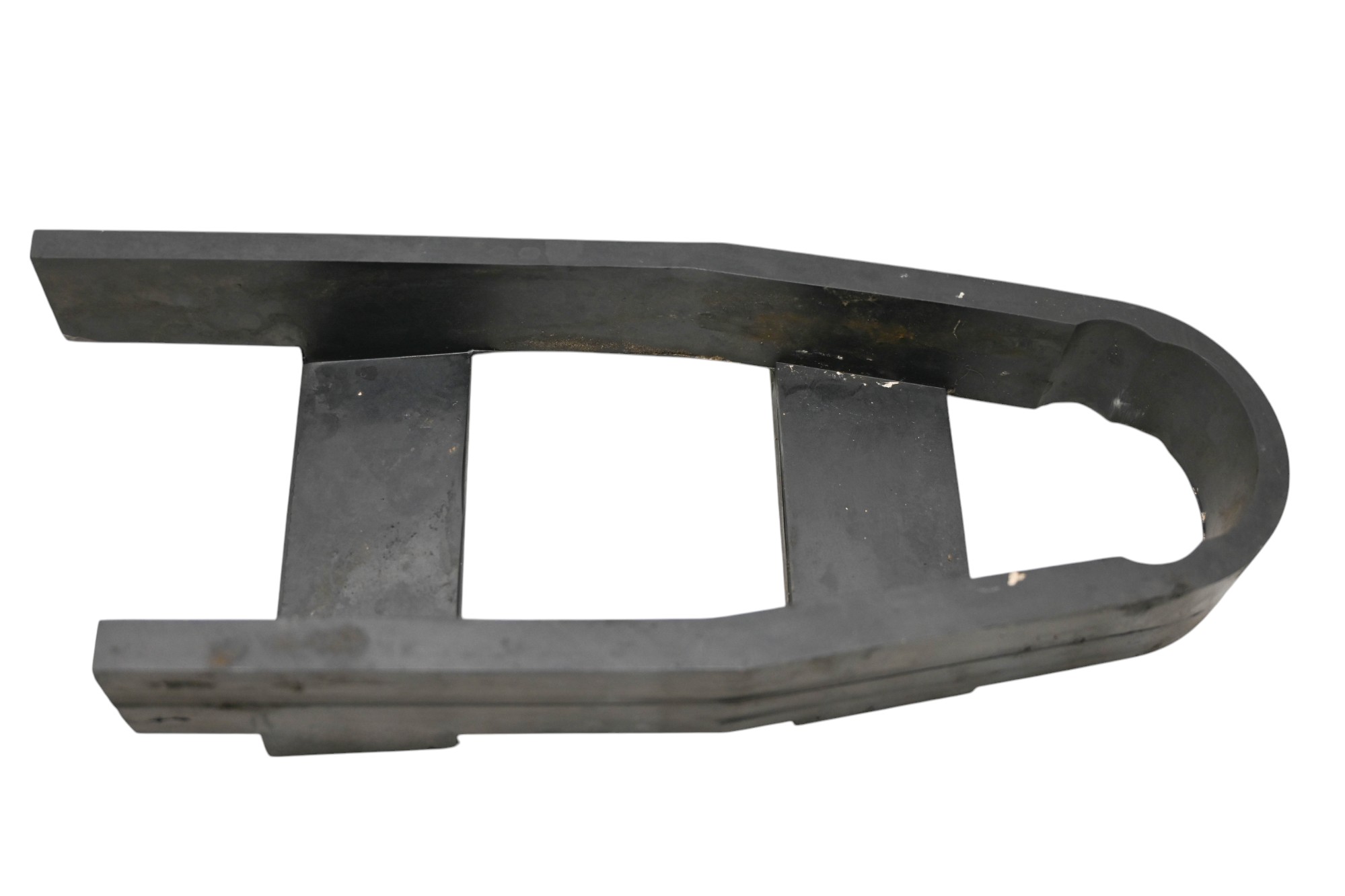 00 Kawasaki Ninja 500 Rear Swingarm Chain Guide EX500