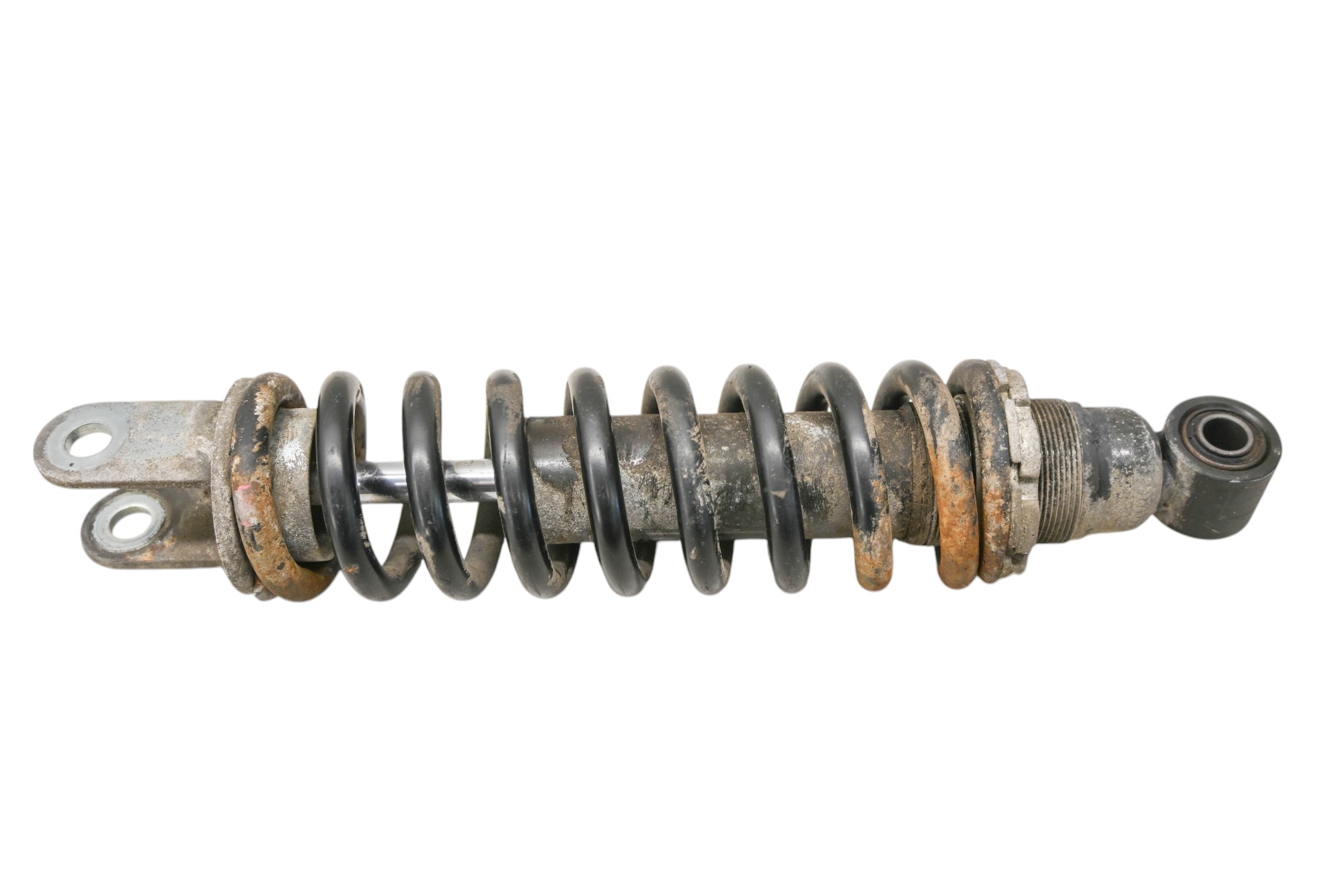 00 Kawasaki Ninja 500 Rear Shock EX500