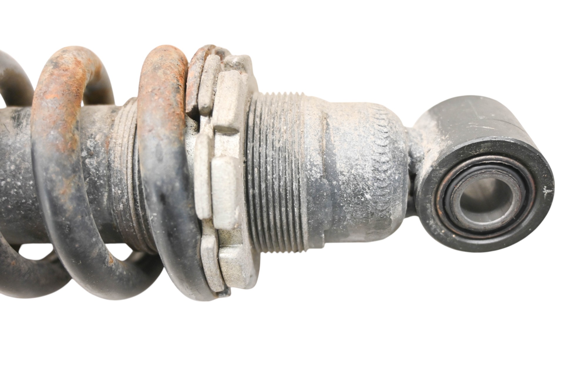 00 Kawasaki Ninja 500 Rear Shock EX500