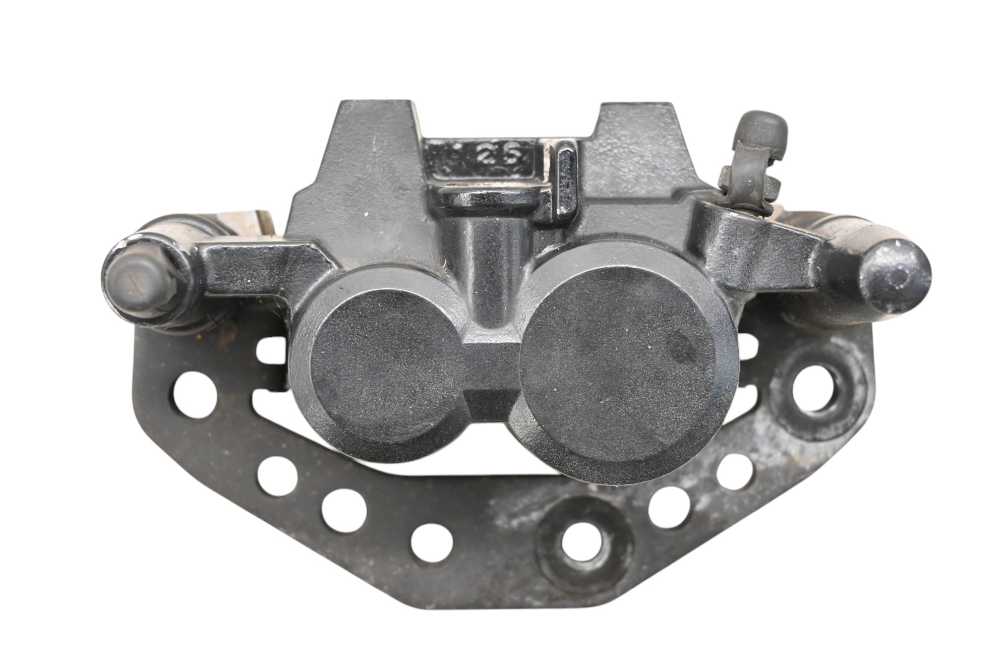 00 Kawasaki Ninja 500 Front Brake Caliper EX500