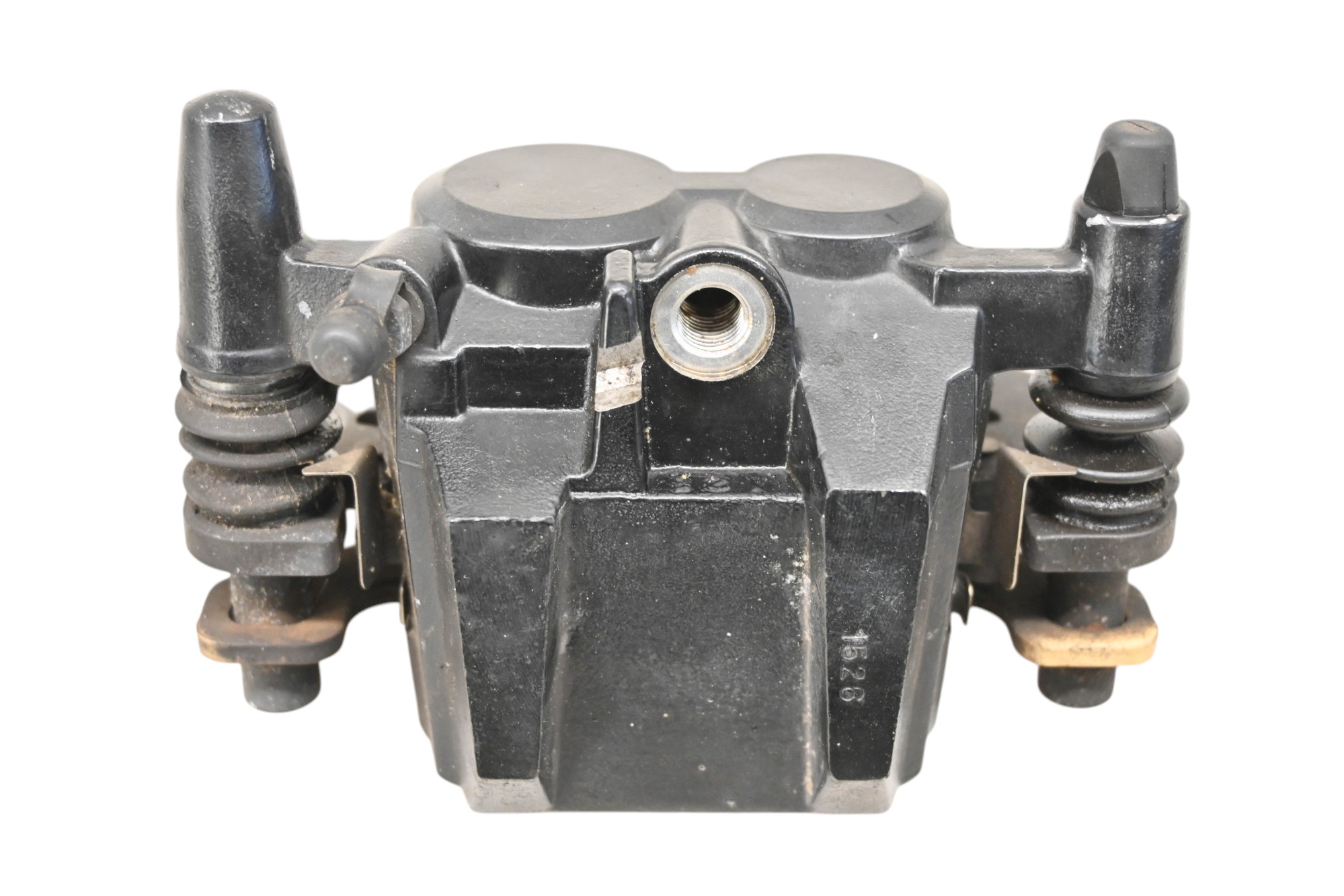 00 Kawasaki Ninja 500 Front Brake Caliper EX500