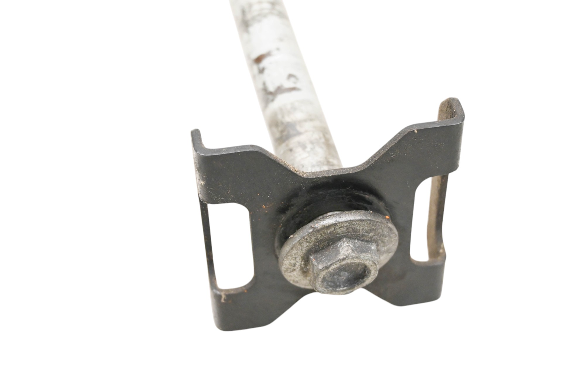 00 Kawasaki Ninja 500 Rear Axle Bolt EX500