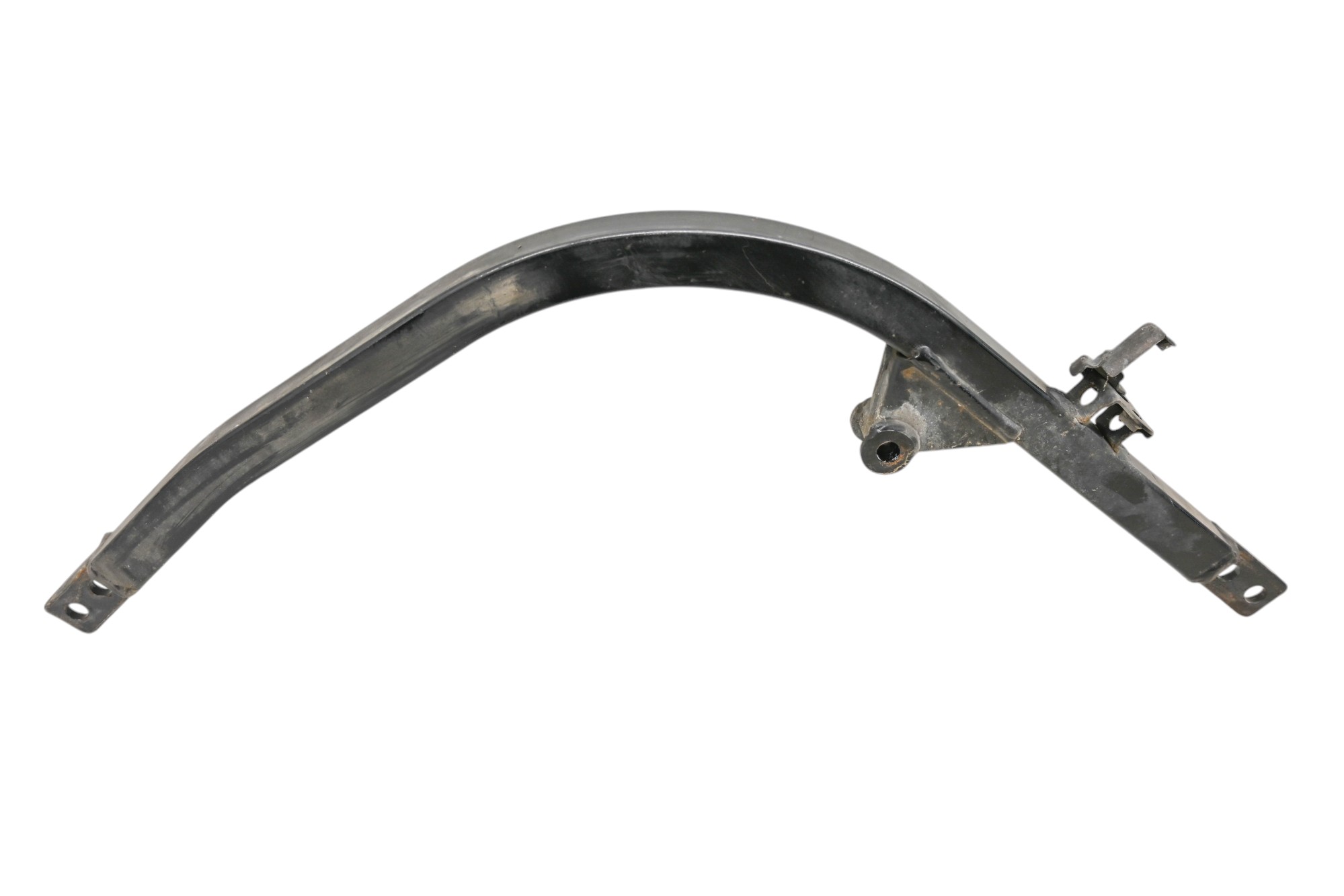 00 Kawasaki Ninja 500 Downtube Pipe Frame Bracket EX500