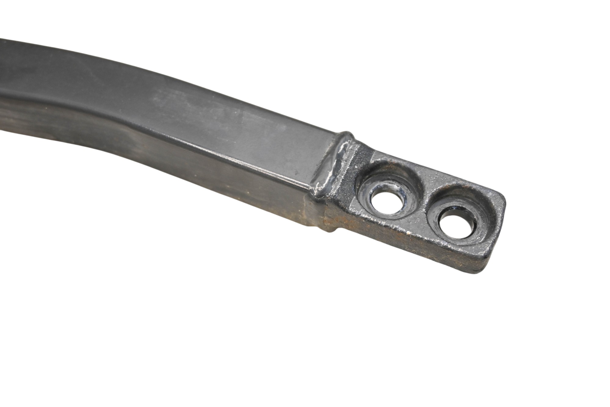 00 Kawasaki Ninja 500 Downtube Pipe Frame Bracket EX500