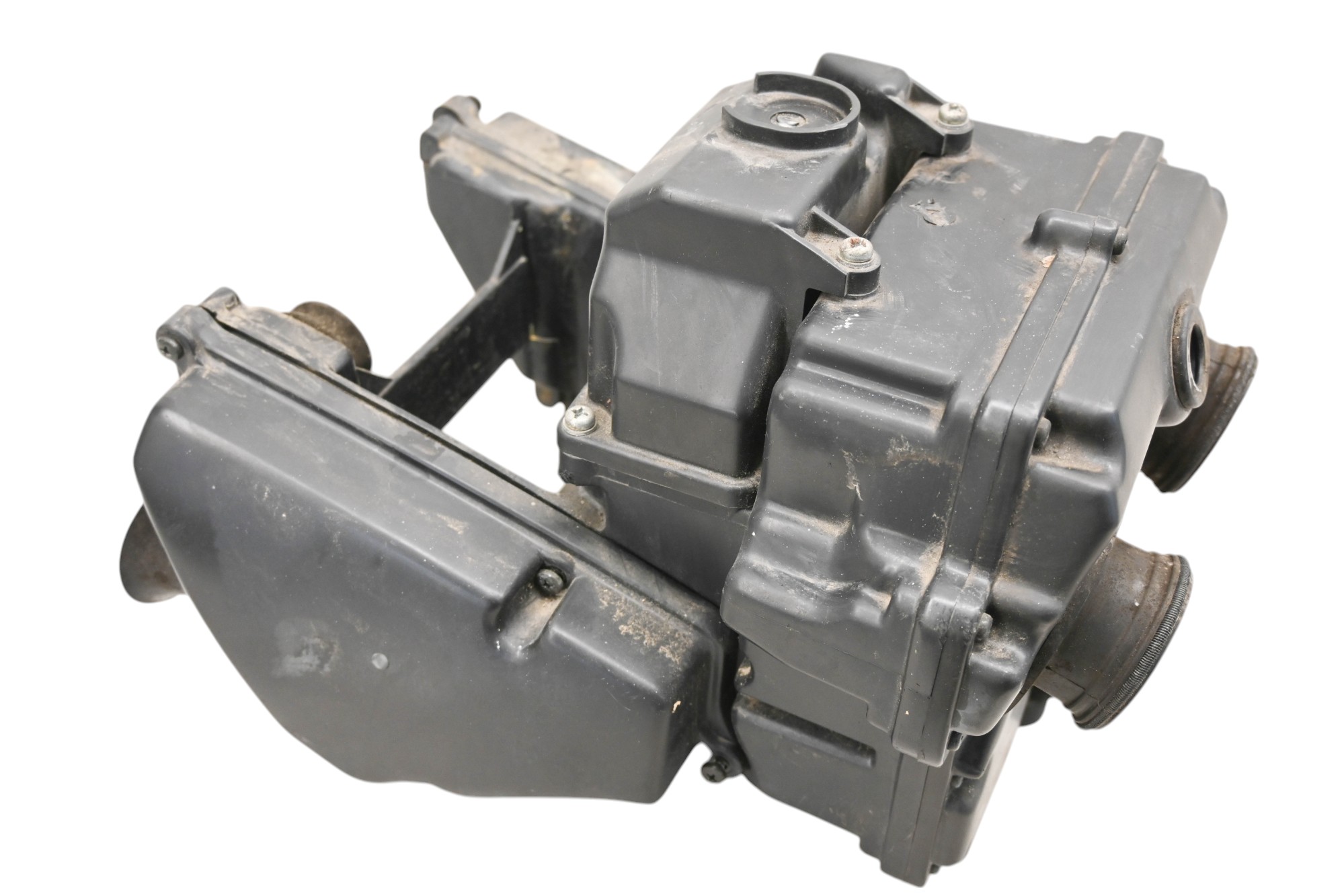 00 Kawasaki Ninja 500 Airbox Intake Air Box EX500
