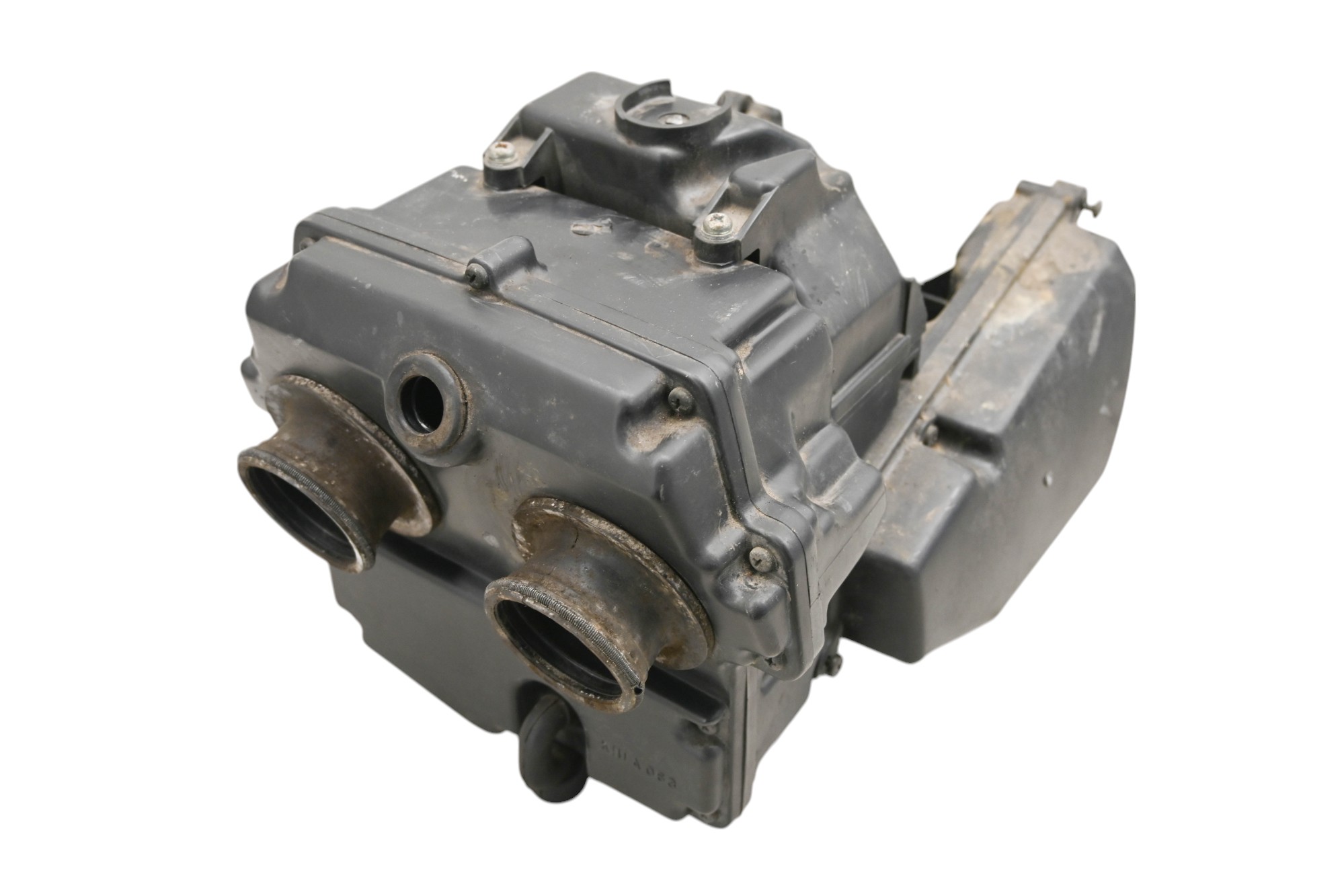 00 Kawasaki Ninja 500 Airbox Intake Air Box EX500