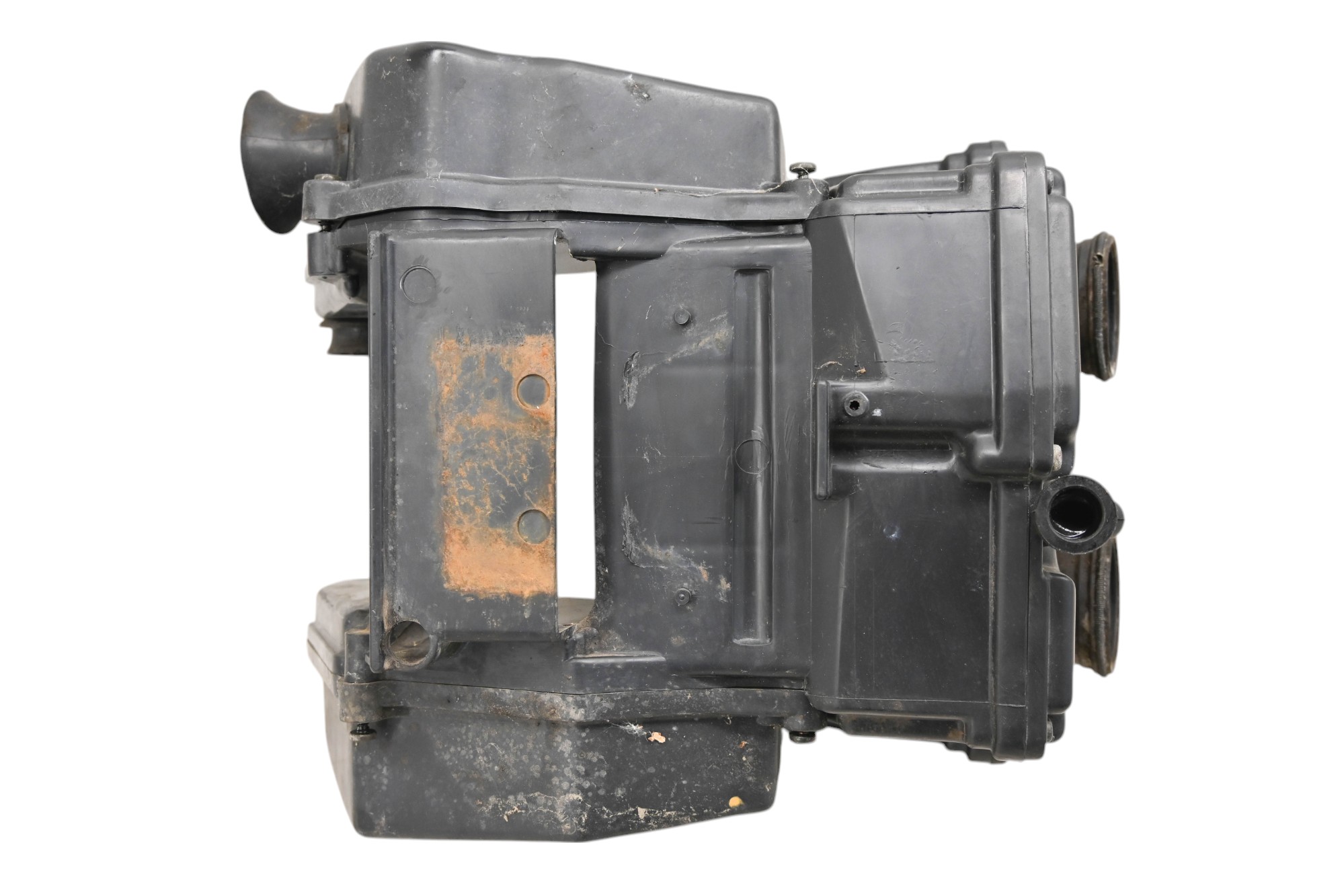 00 Kawasaki Ninja 500 Airbox Intake Air Box EX500