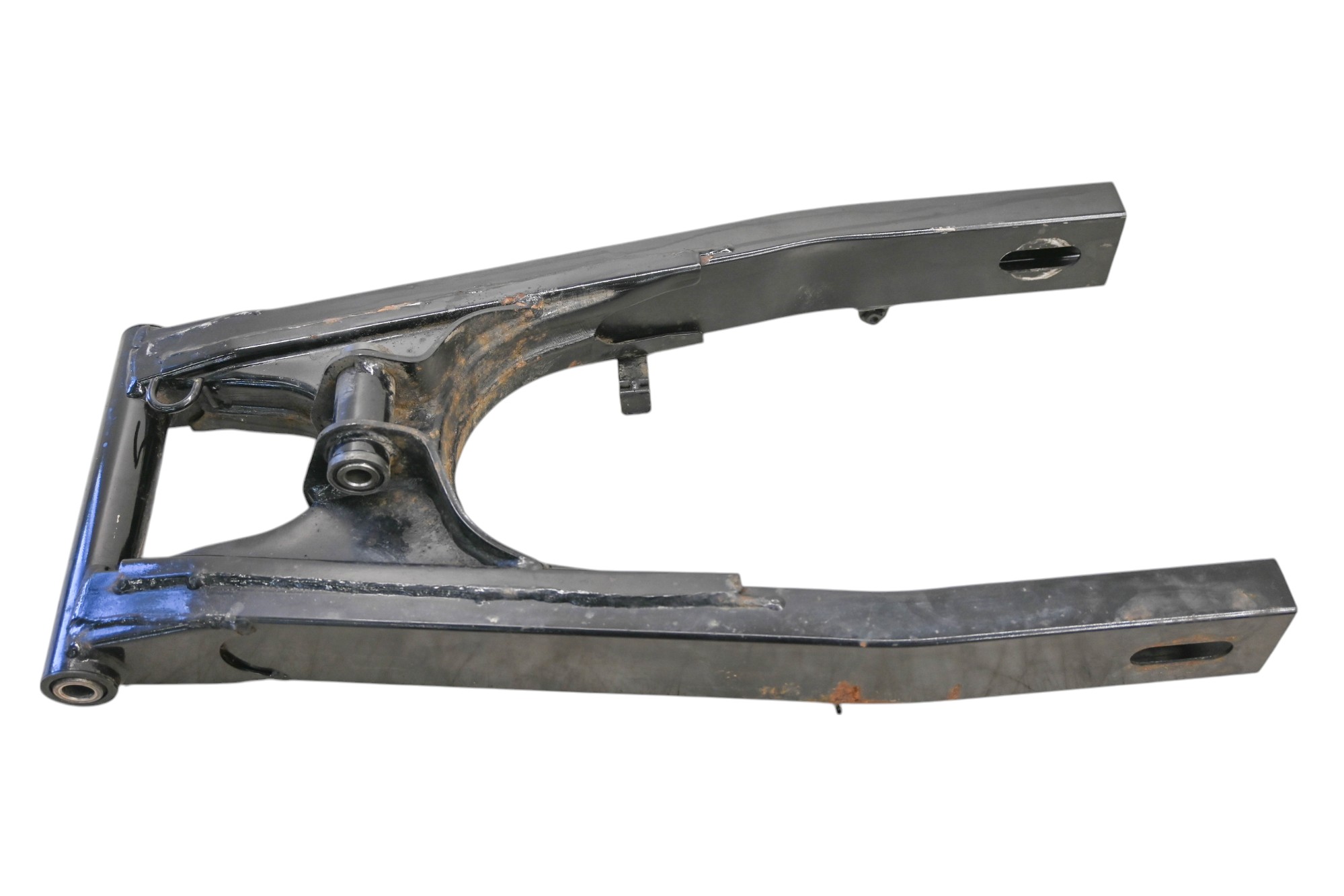 00 Kawasaki Ninja 500 Rear Swingarm EX500