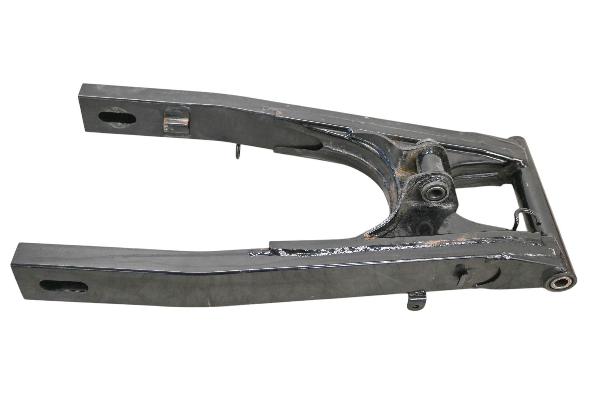 00 Kawasaki Ninja 500 Rear Swingarm EX500