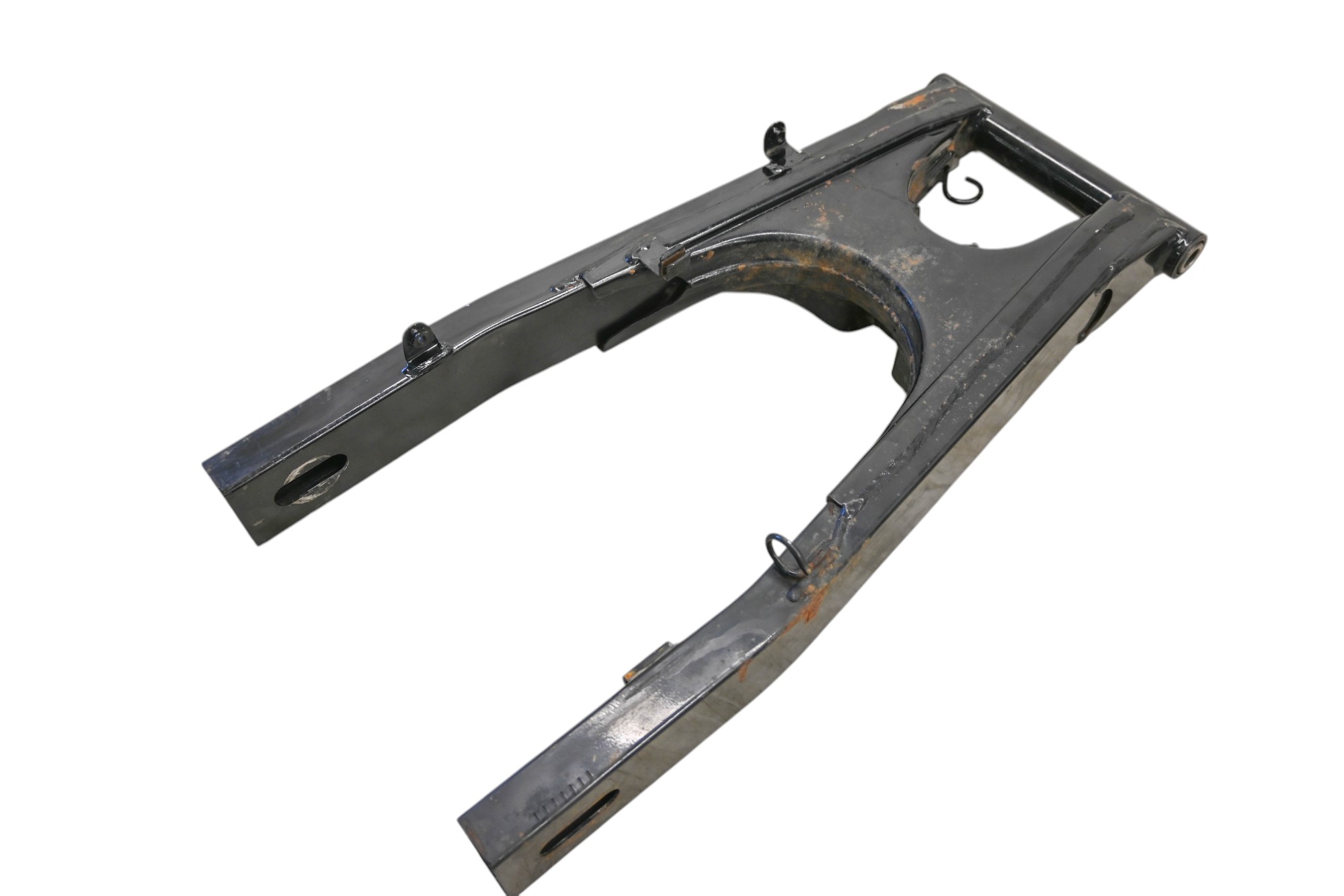 00 Kawasaki Ninja 500 Rear Swingarm EX500
