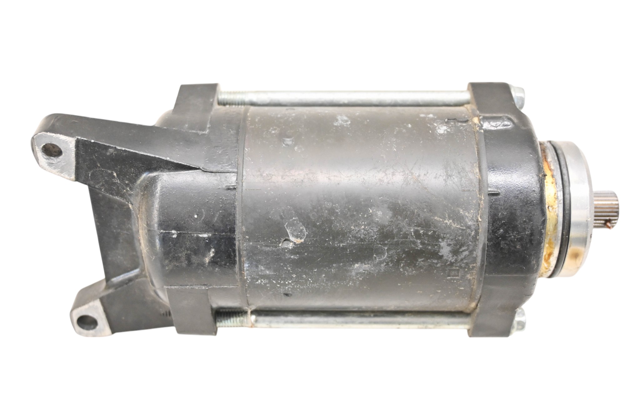 00 Kawasaki Ninja 500 Starter Motor EX500