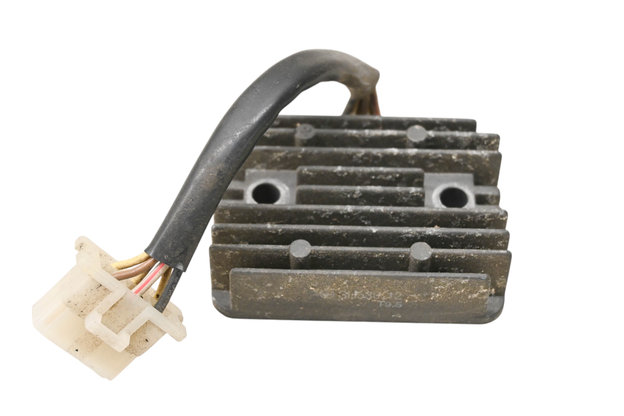 00 Kawasaki Ninja 500 Regulator Rectifier EX500