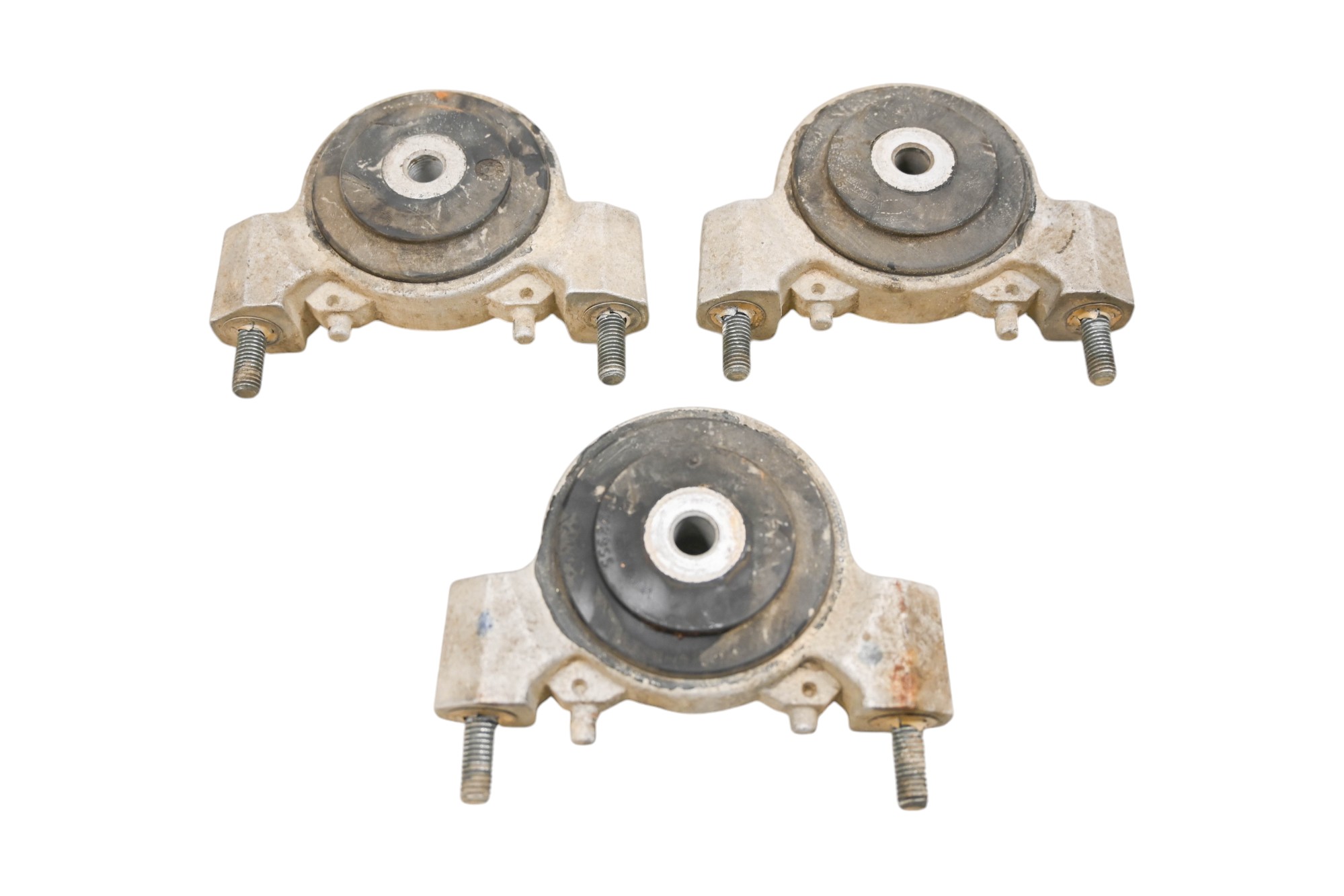 18 Polaris Ace 900 XC Engine Motor Bracket Mounts