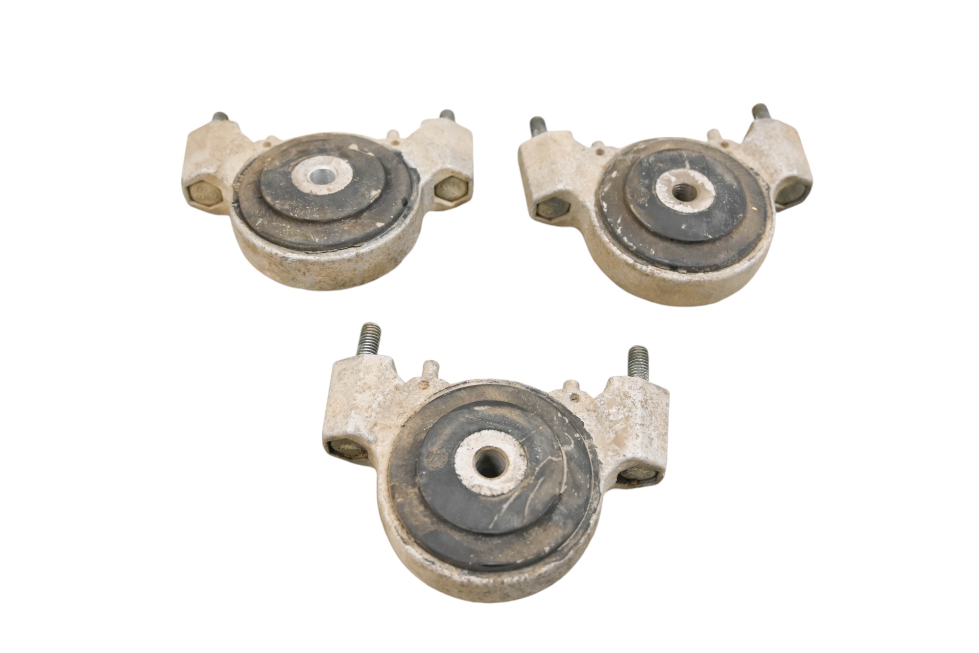 18 Polaris Ace 900 XC Engine Motor Bracket Mounts