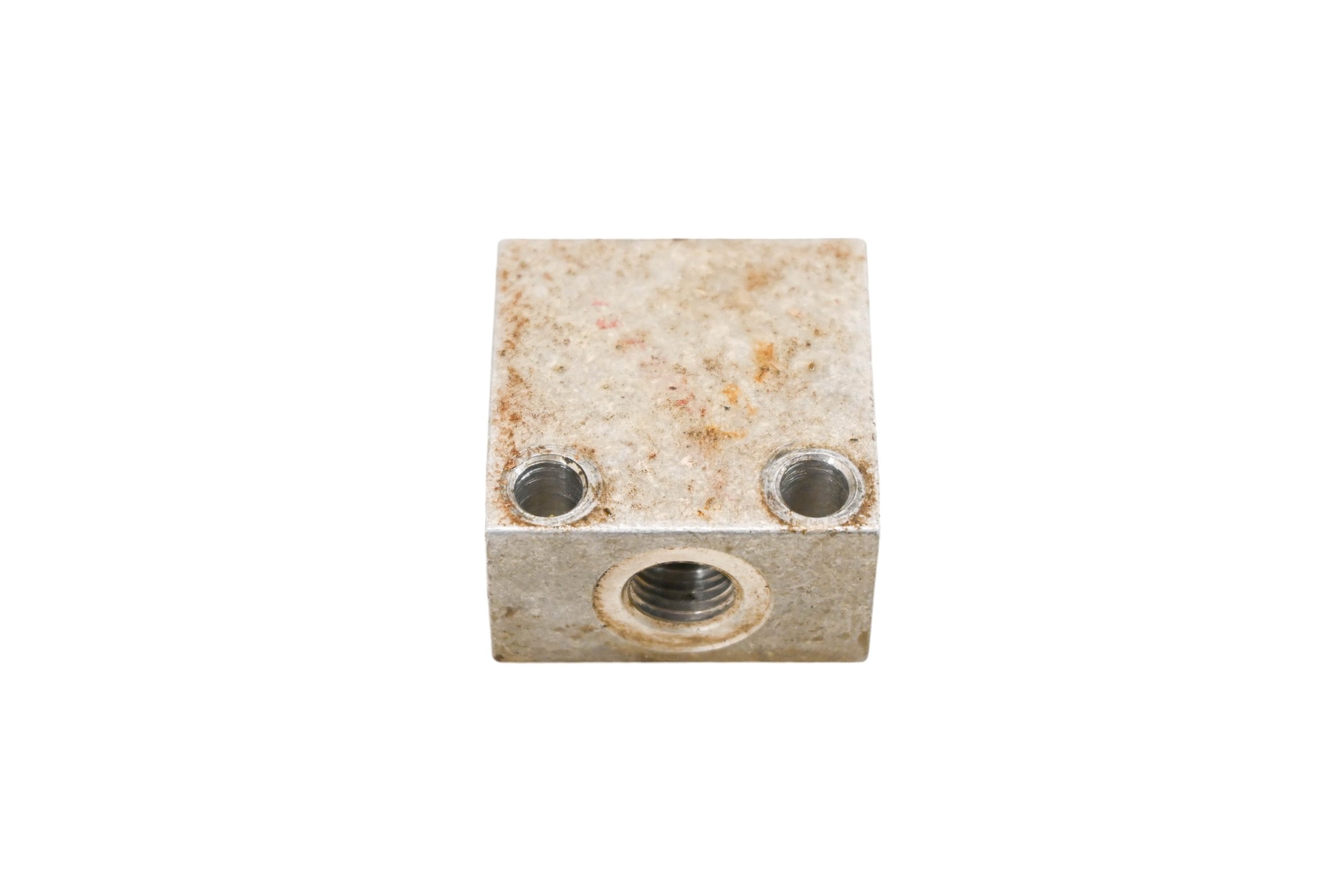 18 Polaris Ace 900 XC Rear Brake Line Block