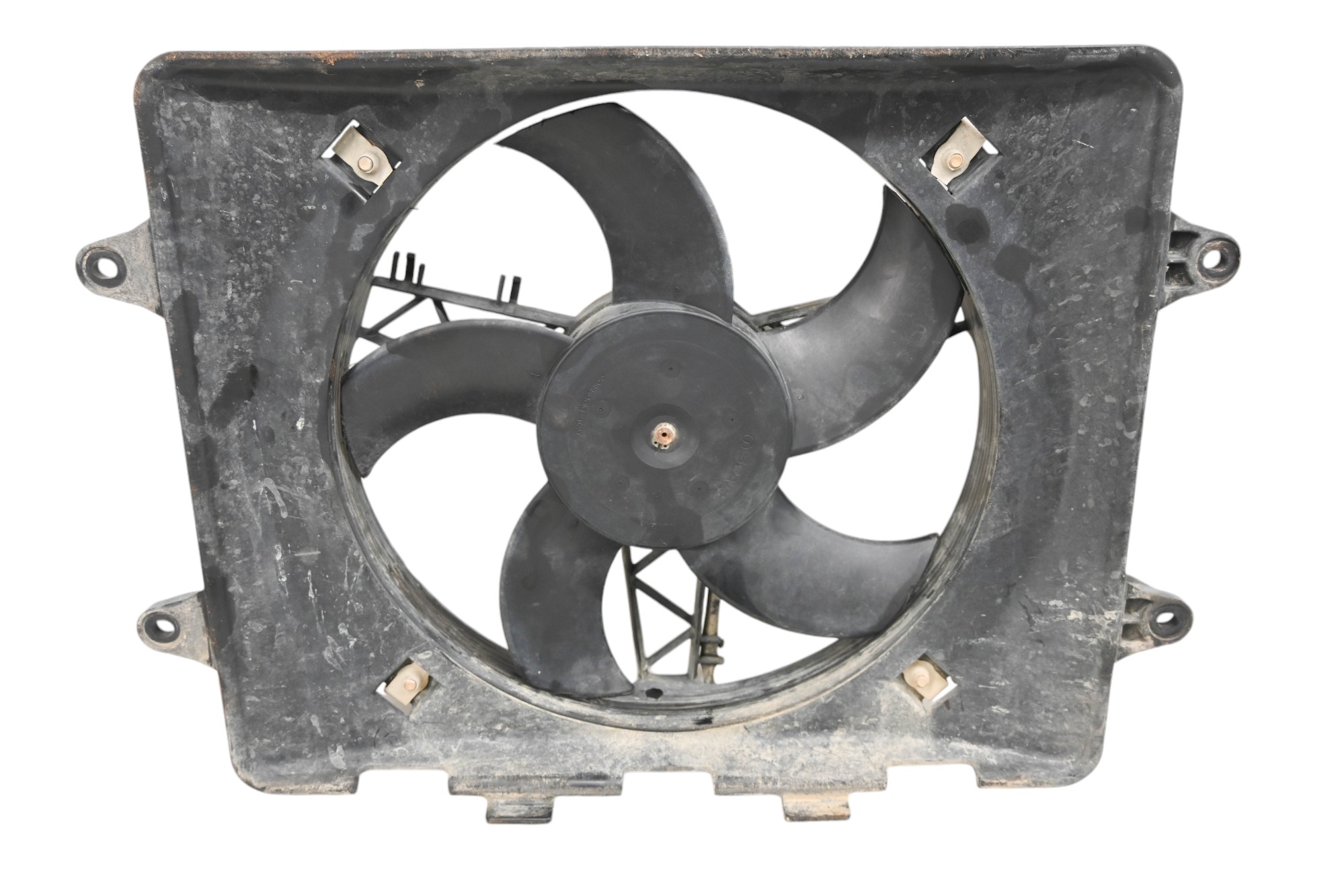 18 Polaris Ace 900 XC Radiator Fan