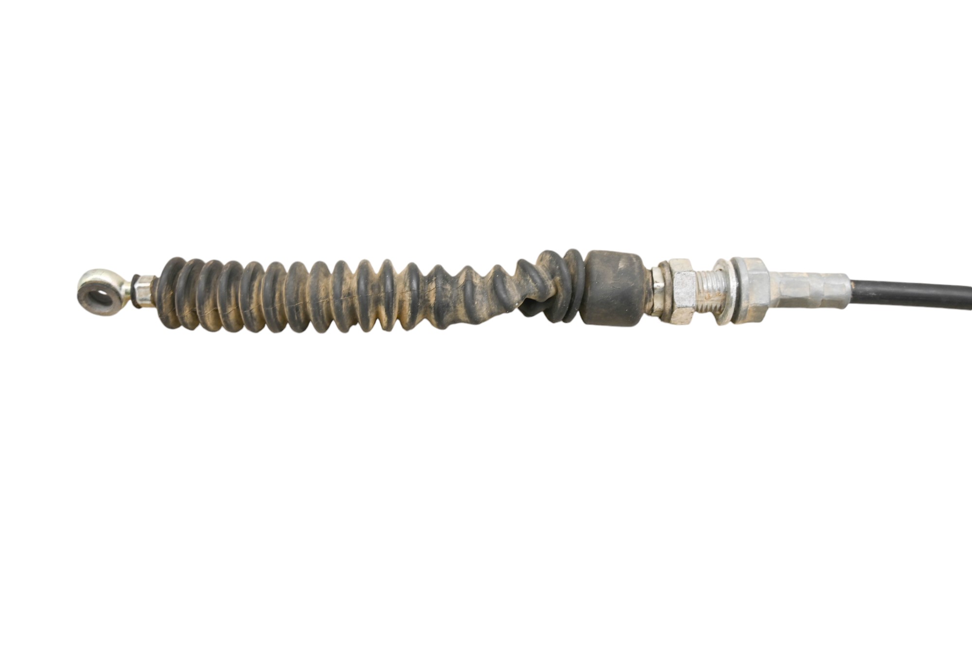 18 Polaris Ace 900 XC Shifter Cable