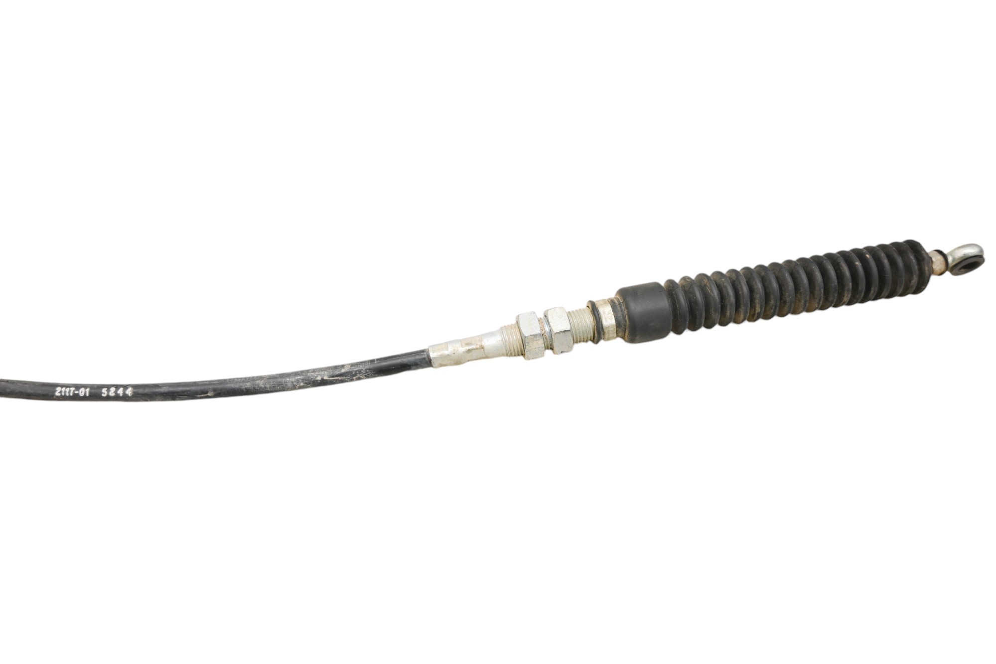 18 Polaris Ace 900 XC Shifter Cable