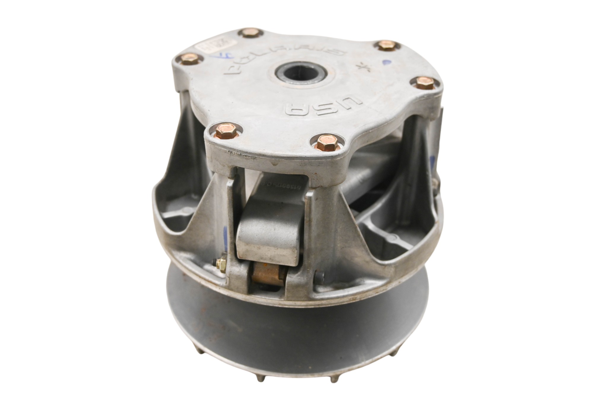 18 Polaris Ace 900 XC Primary Drive Clutch