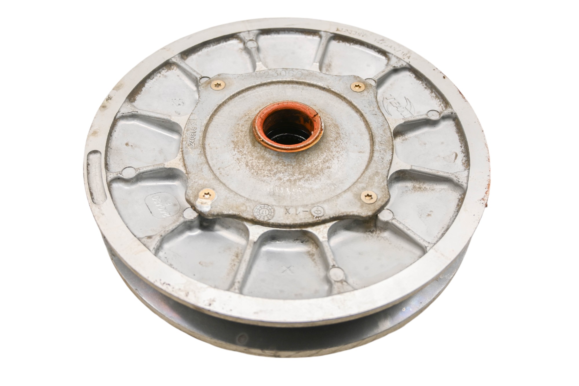 18 Polaris Ace 900 XC Secondary Driven Clutch