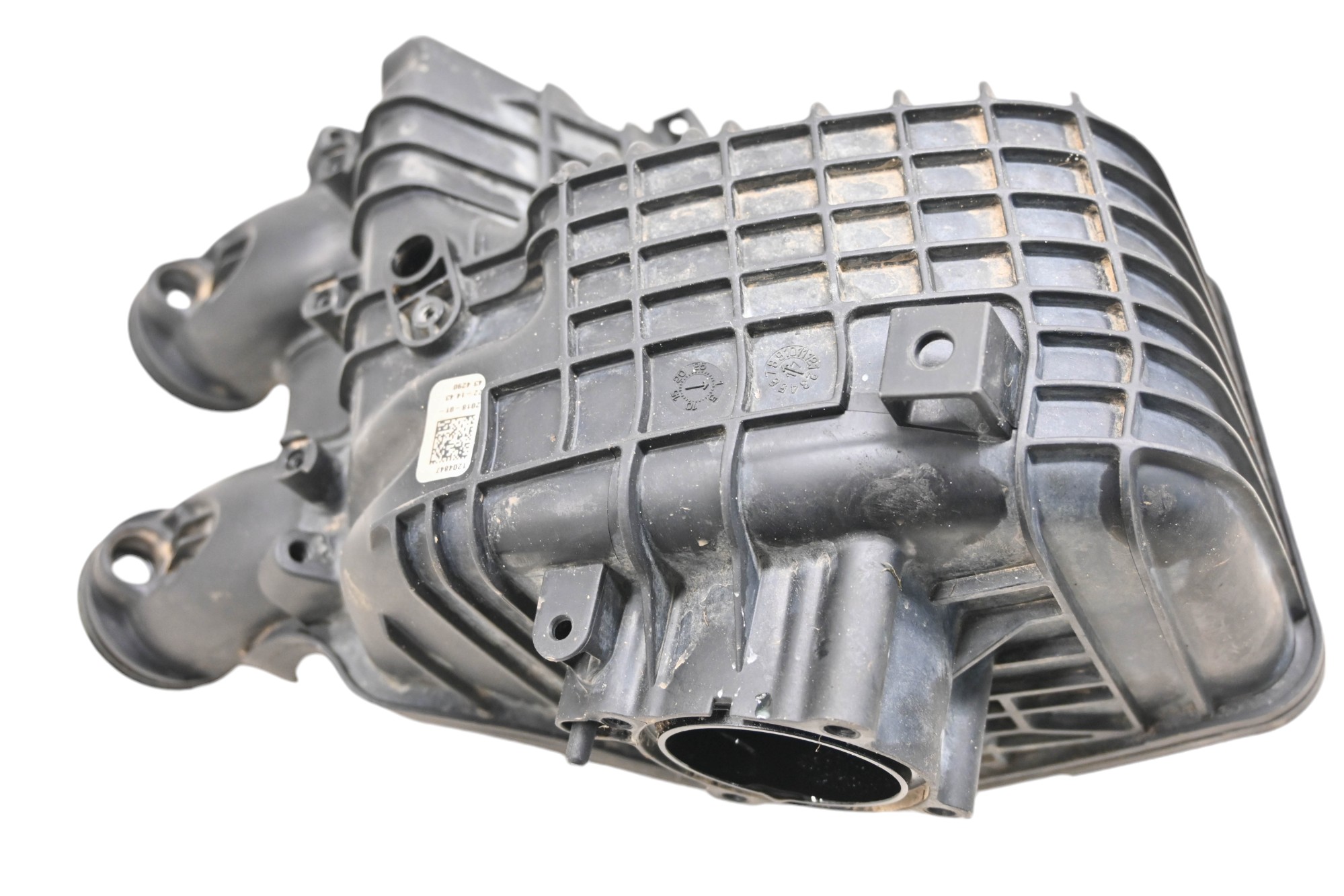 18 Polaris Ace 900 XC Intake Manifold Airbox
