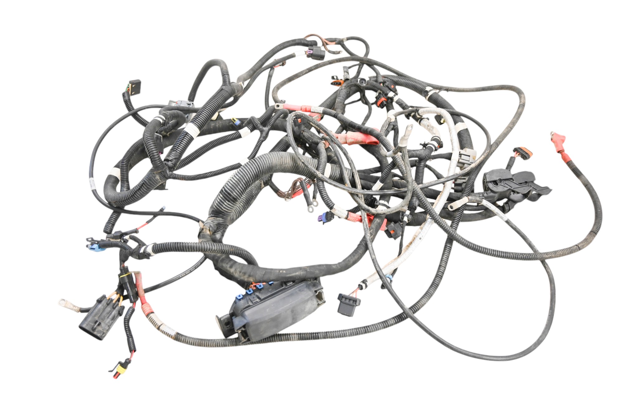 18 Polaris Ace 900 XC Wire Harness Electrical Wiring