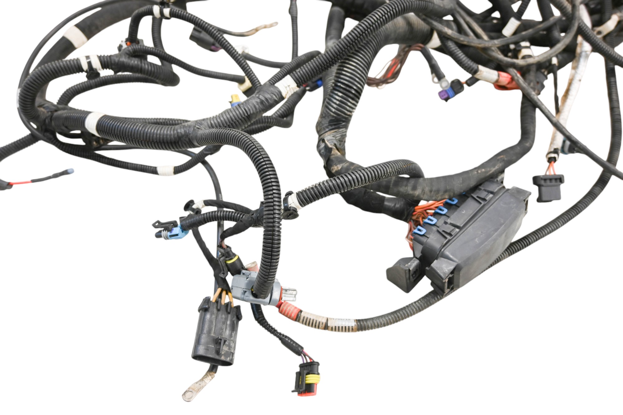 18 Polaris Ace 900 XC Wire Harness Electrical Wiring