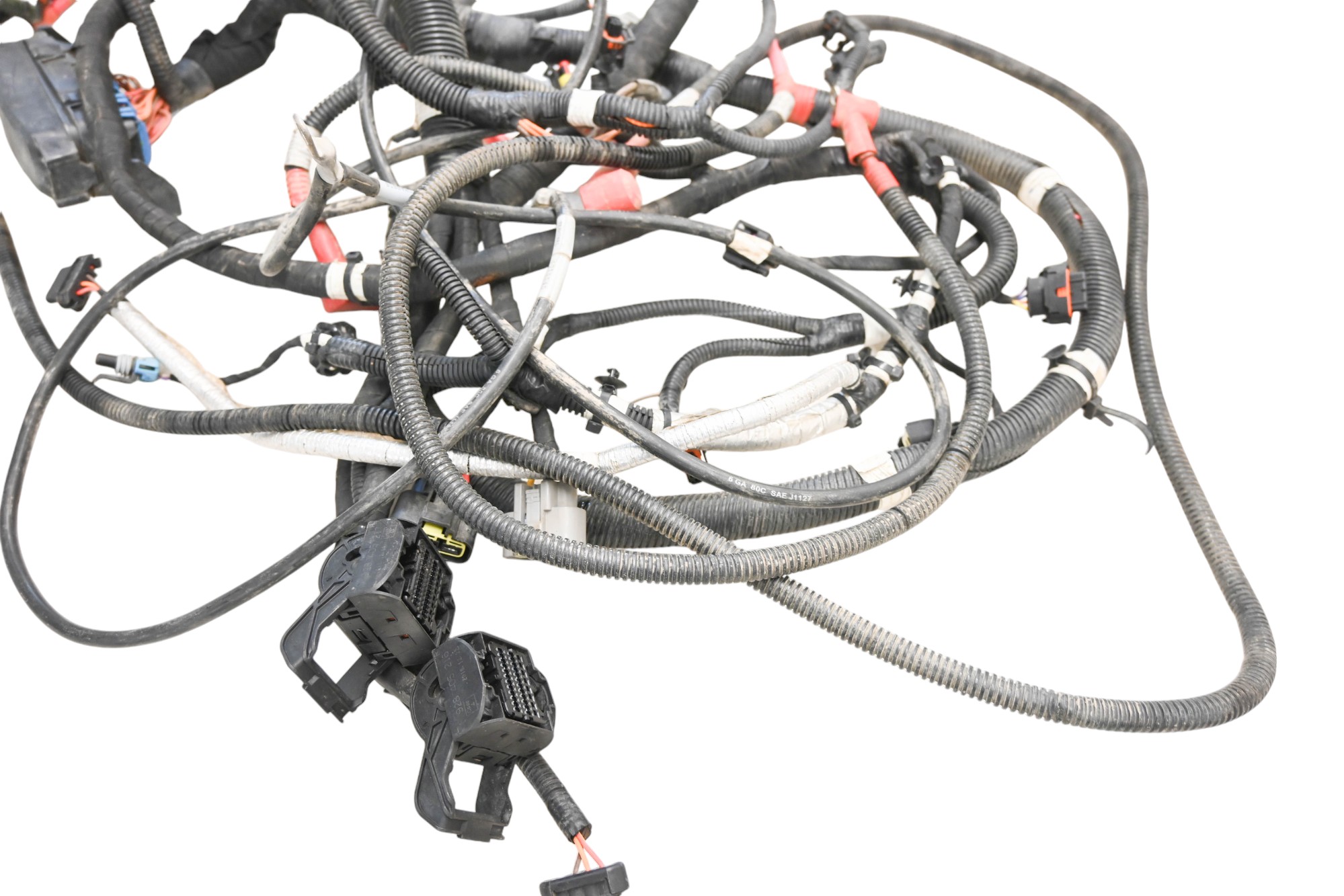 18 Polaris Ace 900 XC Wire Harness Electrical Wiring