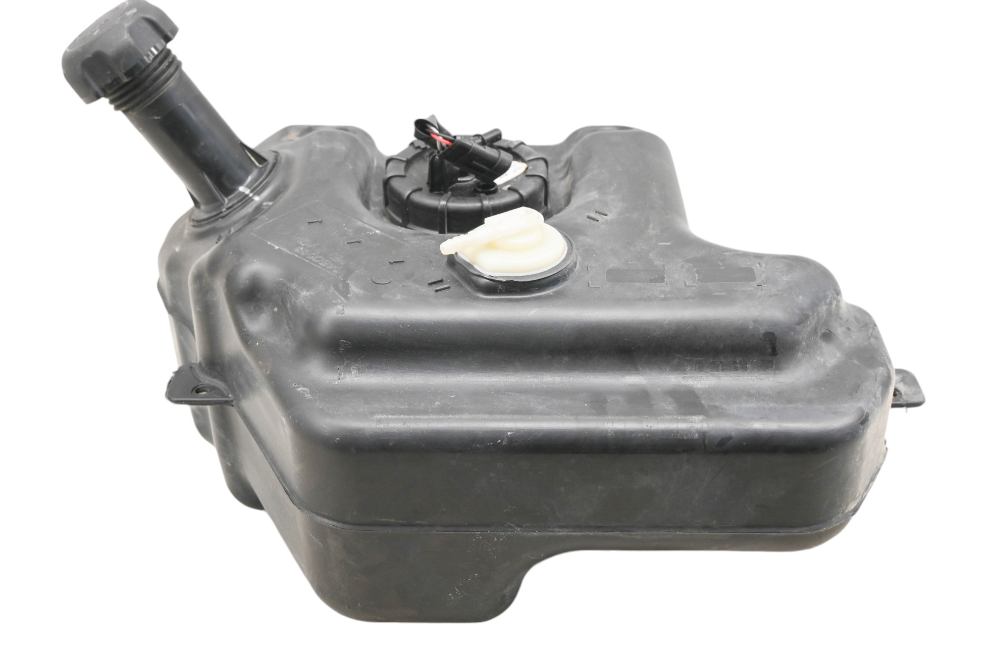18 Polaris Ace 900 XC Gas Tank & Fuel Pump