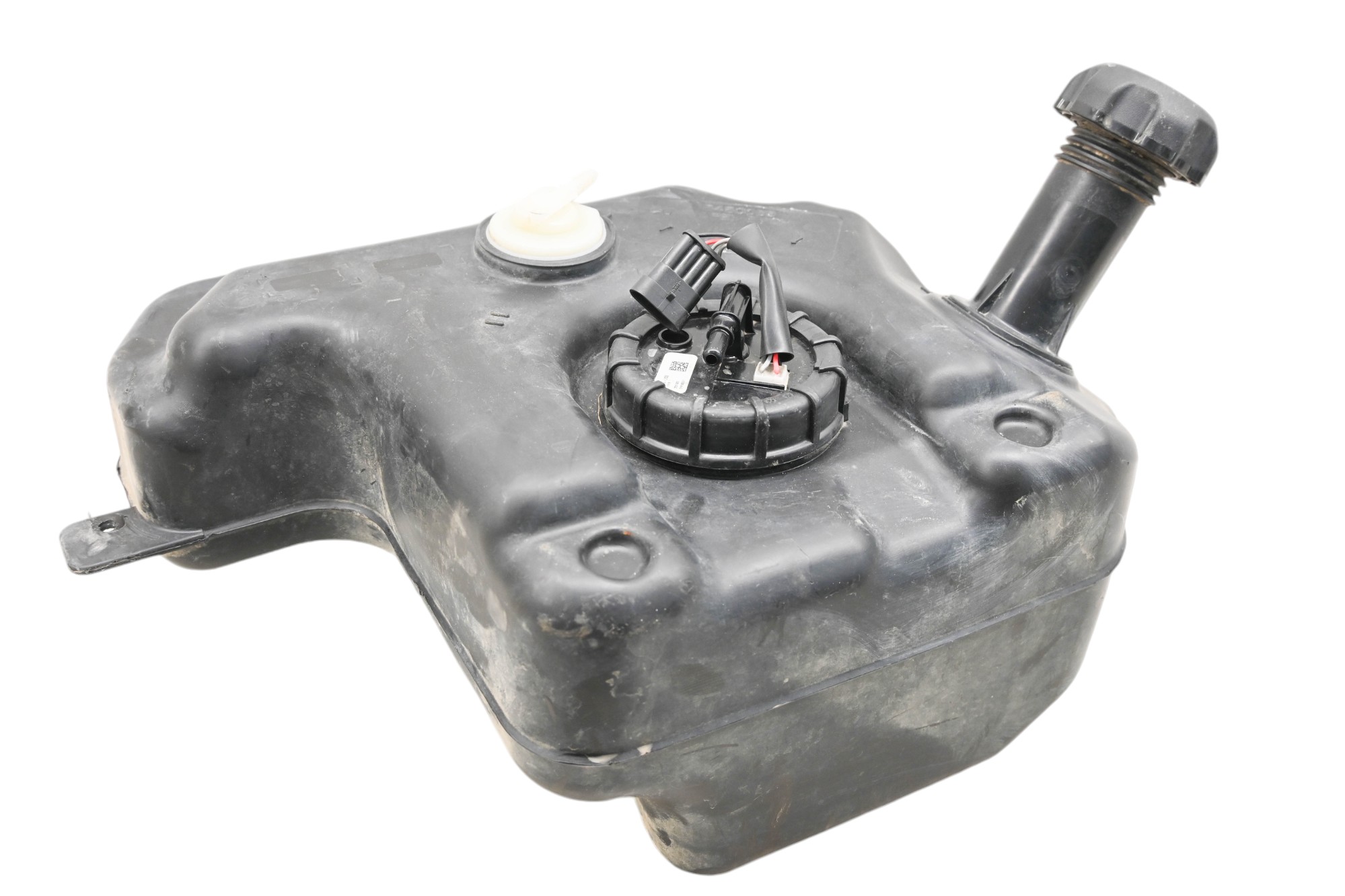 18 Polaris Ace 900 XC Gas Tank & Fuel Pump