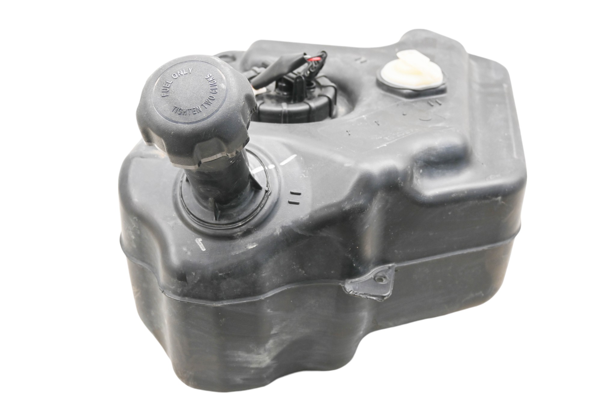 18 Polaris Ace 900 XC Gas Tank & Fuel Pump