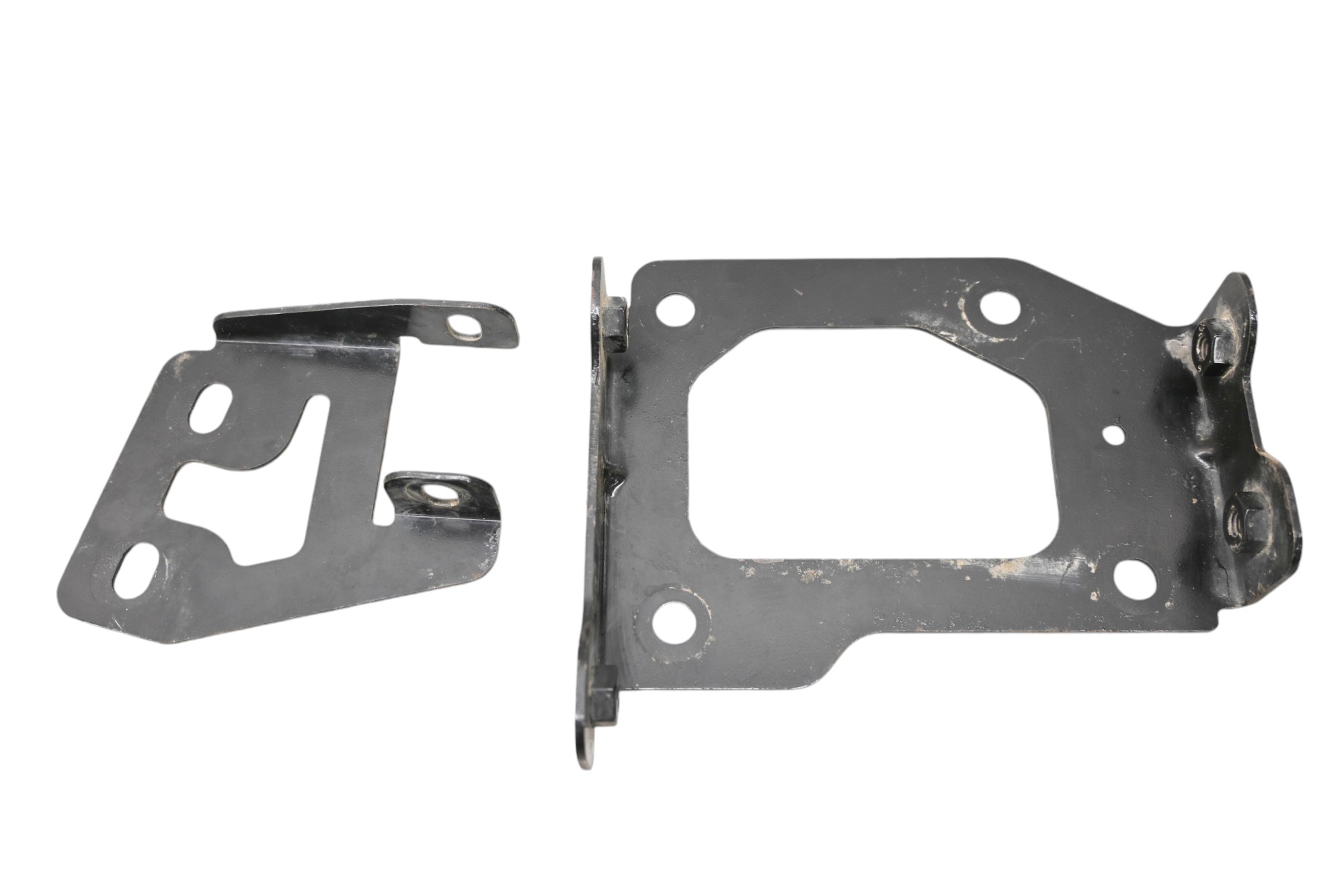 18 Polaris Ace 900 XC Eps Power Steering Bracket Mounts