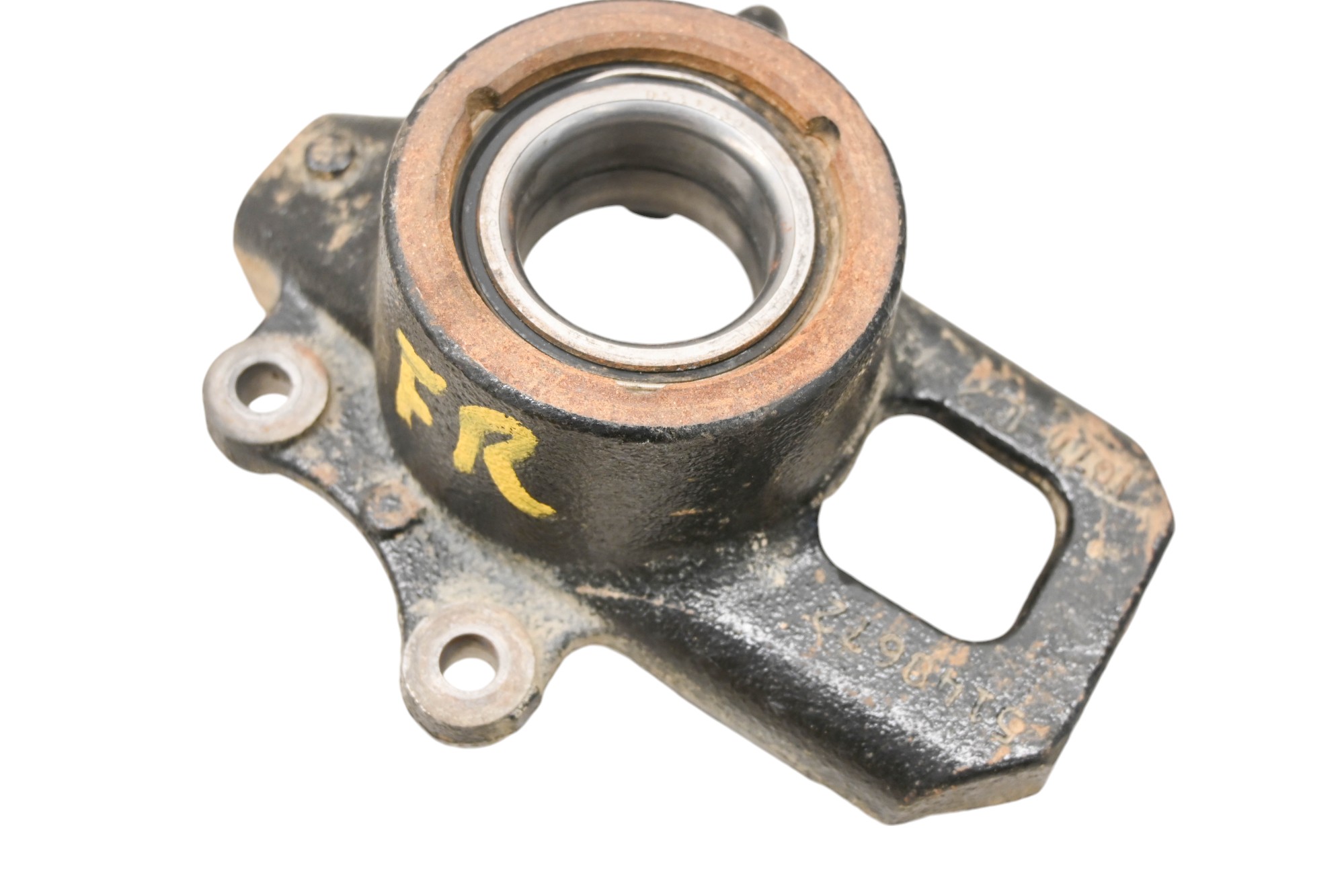 18 Polaris Ace 900 XC Front Right Spindle Knuckle