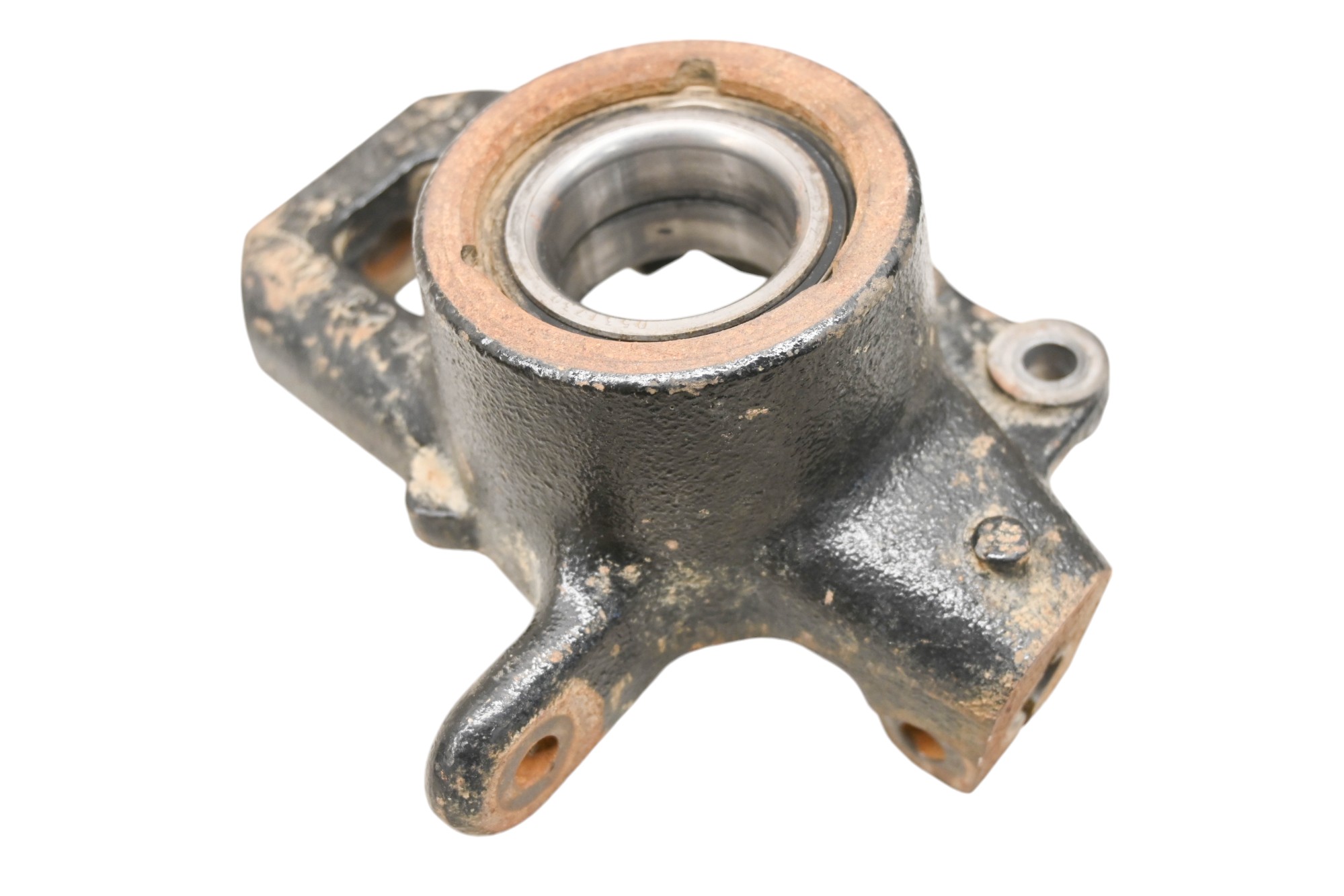 18 Polaris Ace 900 XC Front Right Spindle Knuckle