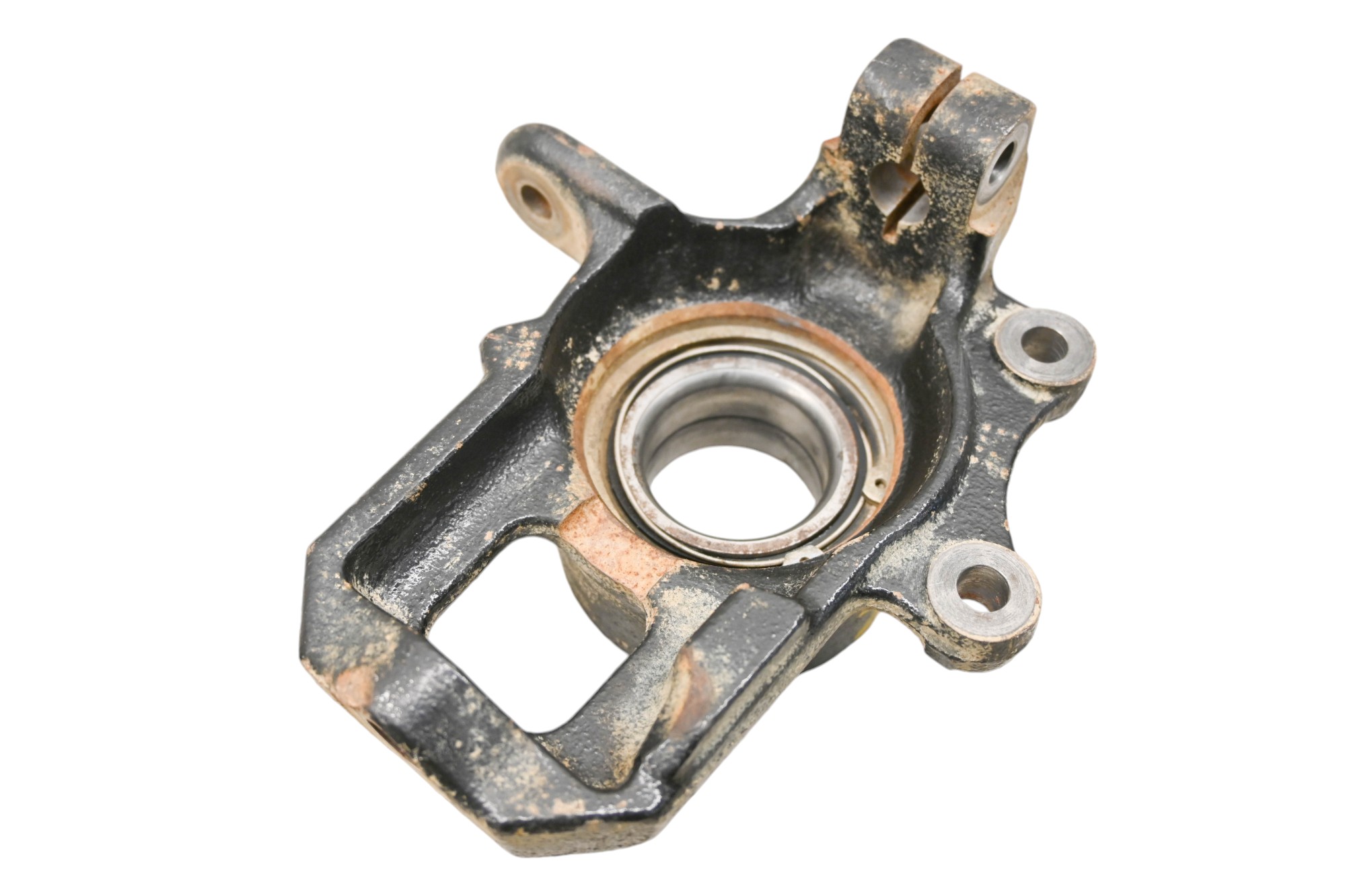 18 Polaris Ace 900 XC Front Right Spindle Knuckle