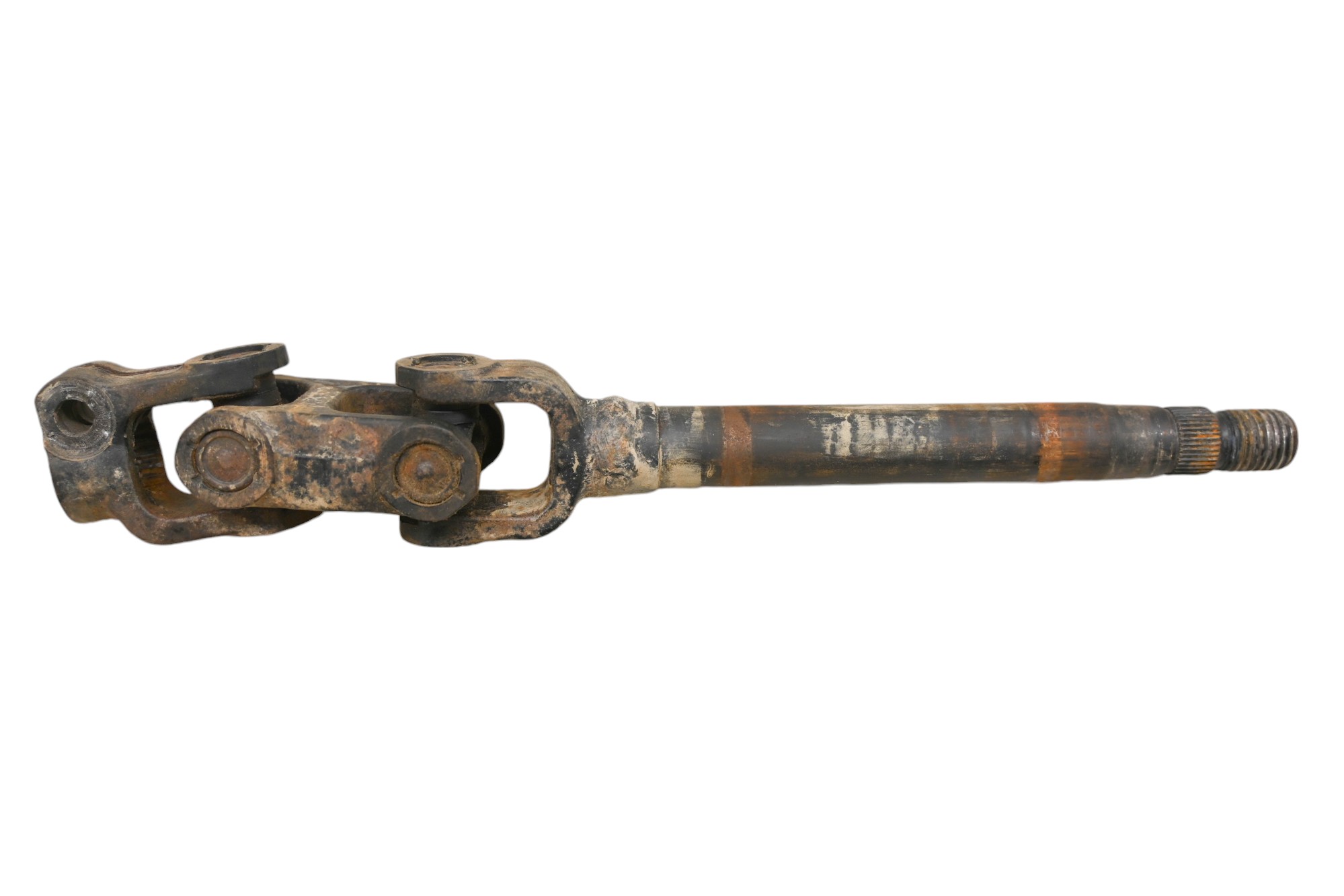 18 Polaris Ace 900 XC Upper Steering Stem