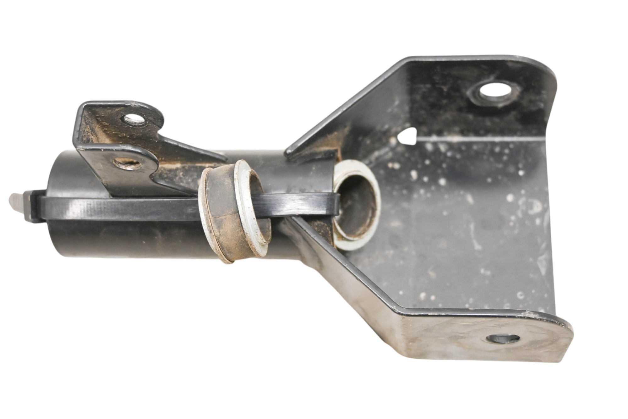 18 Polaris Ace 900 XC Tilt Steering Pivot Bracket