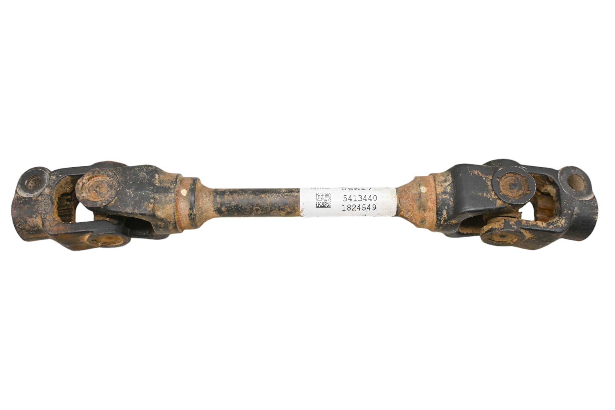 18 Polaris Ace 900 XC Lower Steering Stem