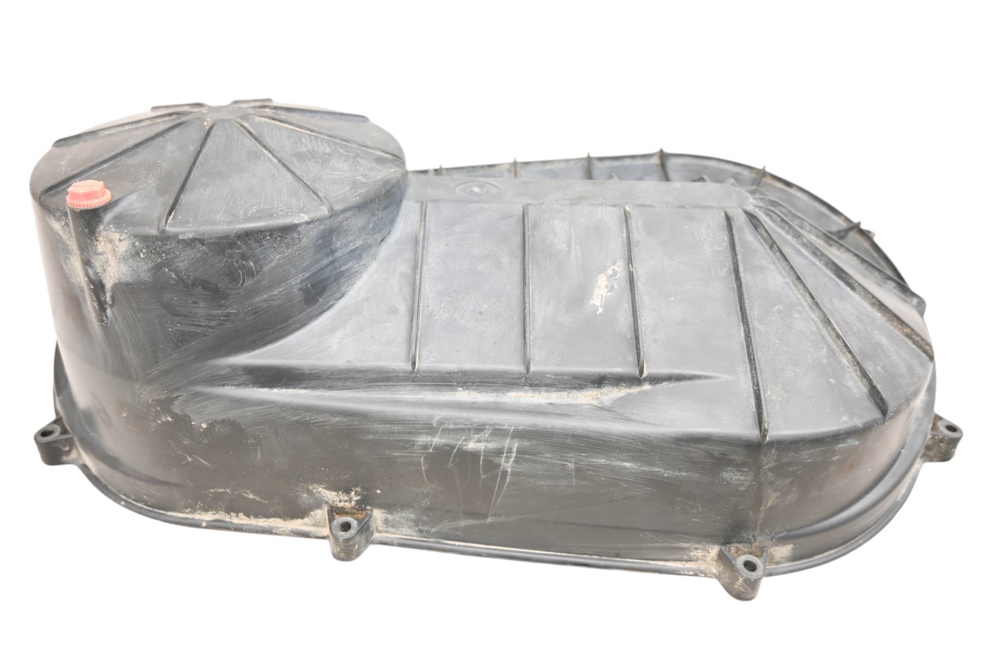 18 Polaris Ace 900 XC Outer Clutch Cover