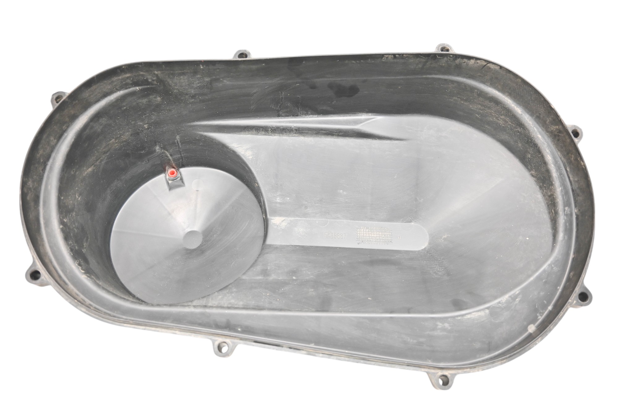 18 Polaris Ace 900 XC Outer Clutch Cover