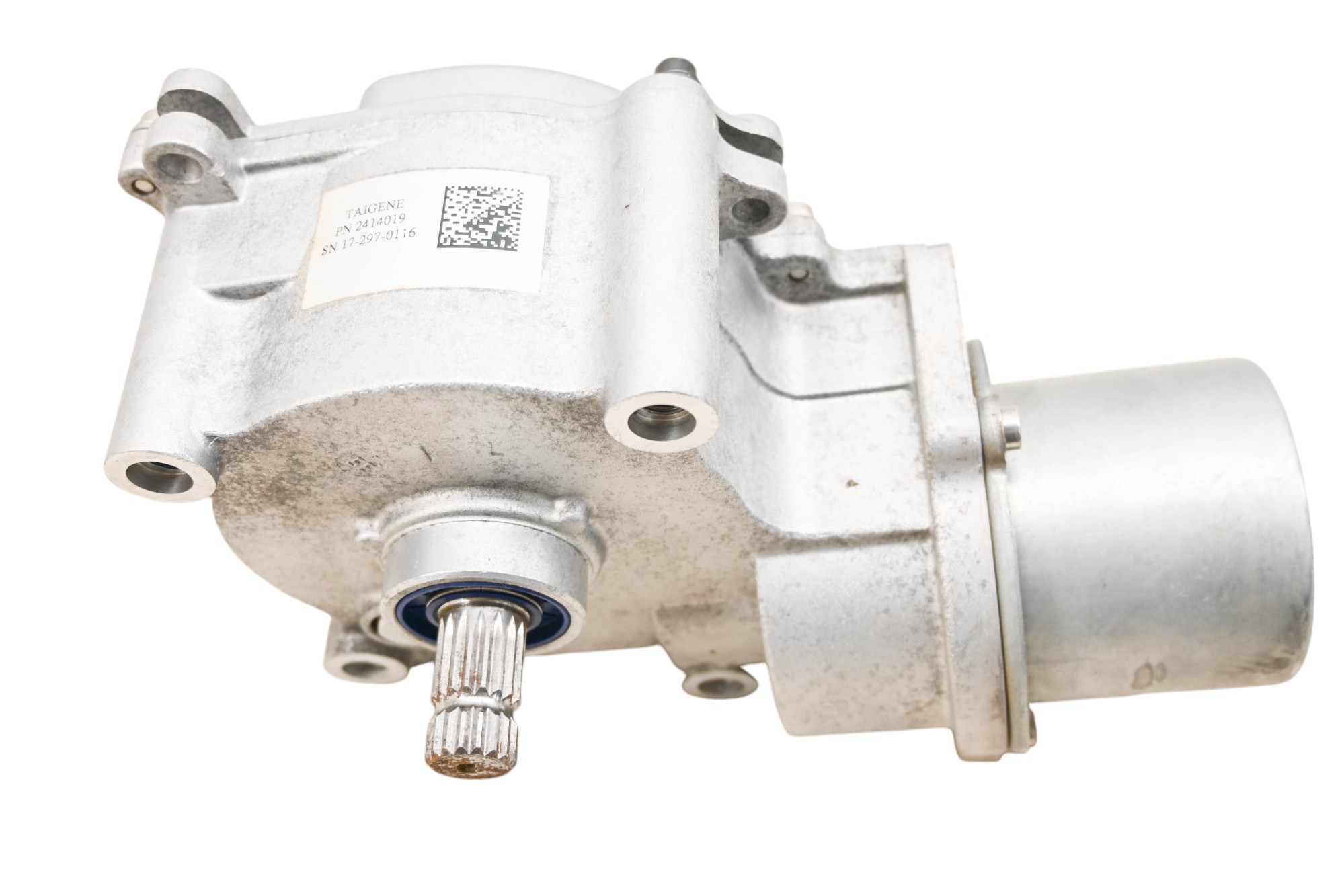 18 Polaris Ace 900 XC Electric Power Steering Unit Eps