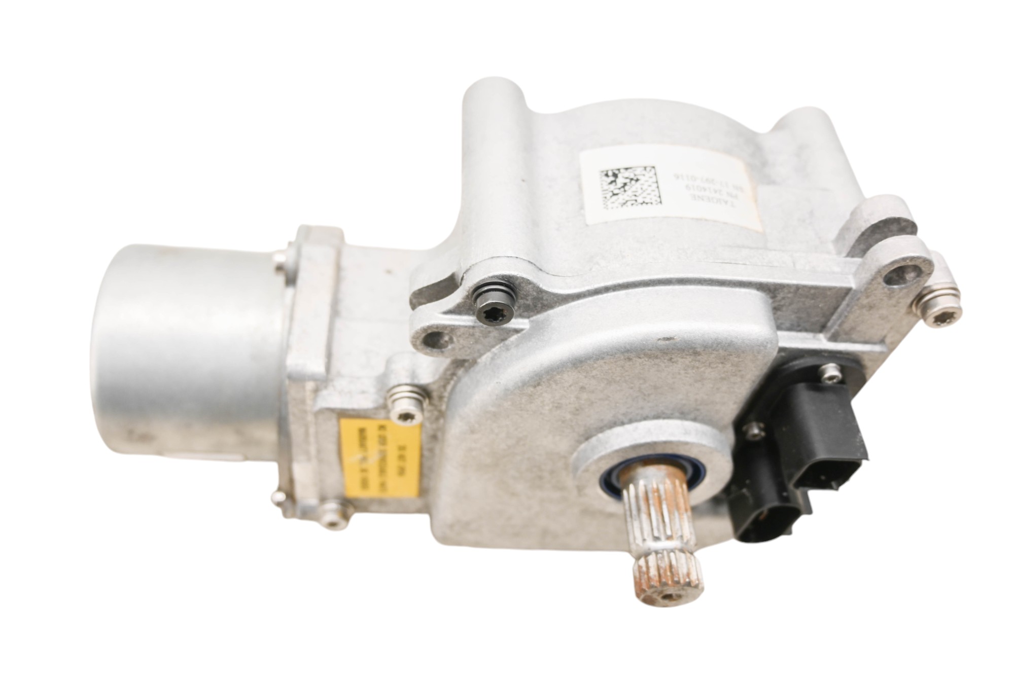 18 Polaris Ace 900 XC Electric Power Steering Unit Eps