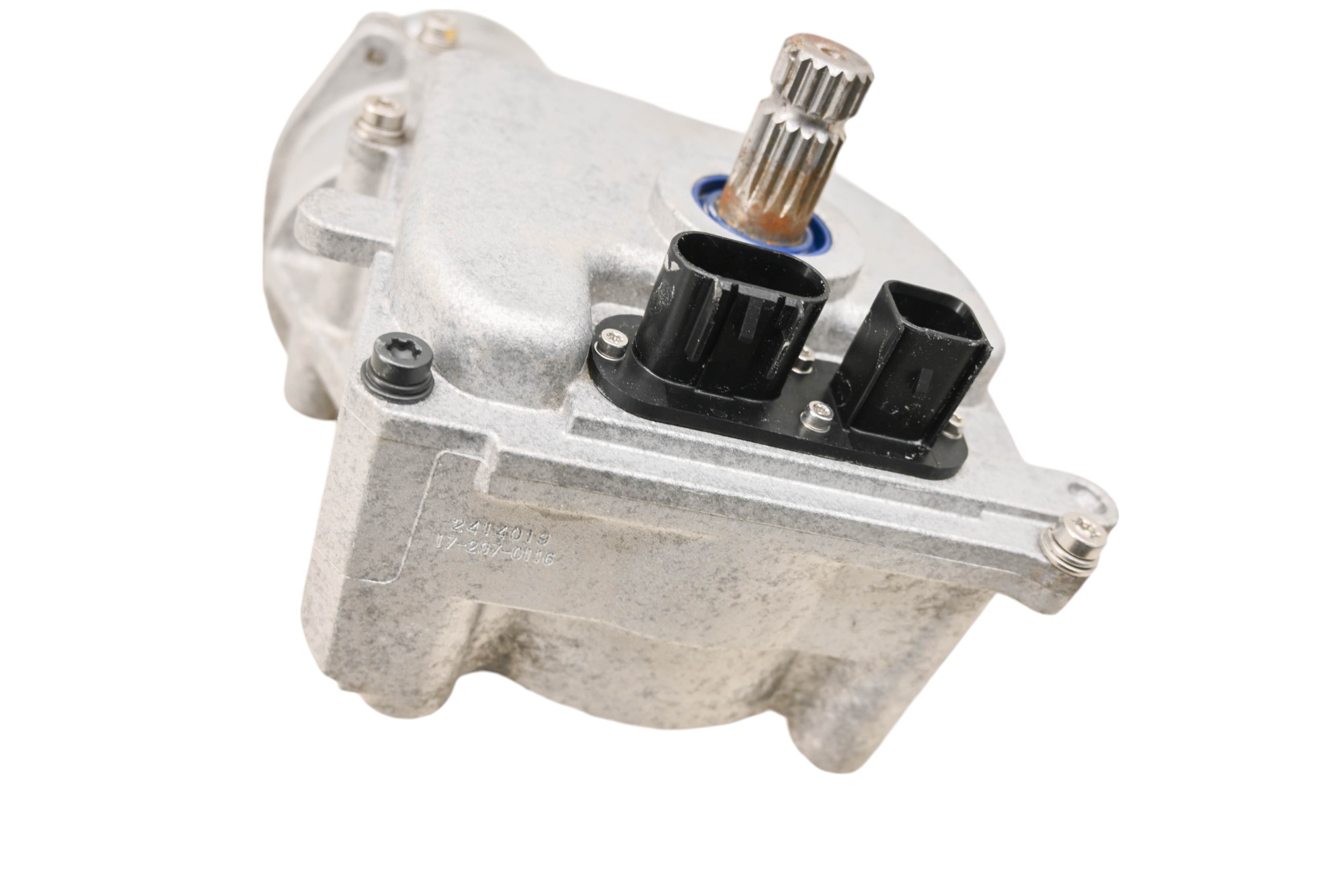 18 Polaris Ace 900 XC Electric Power Steering Unit Eps