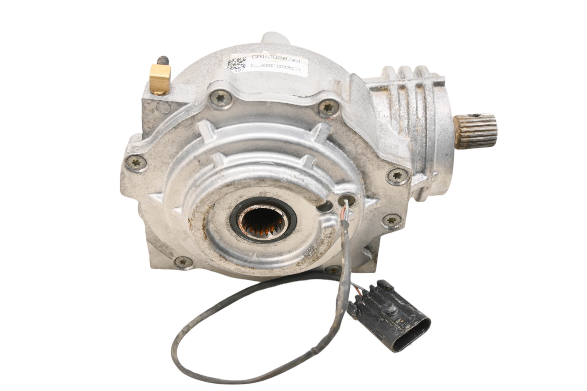 18 Polaris Ace 900 XC Front Differential