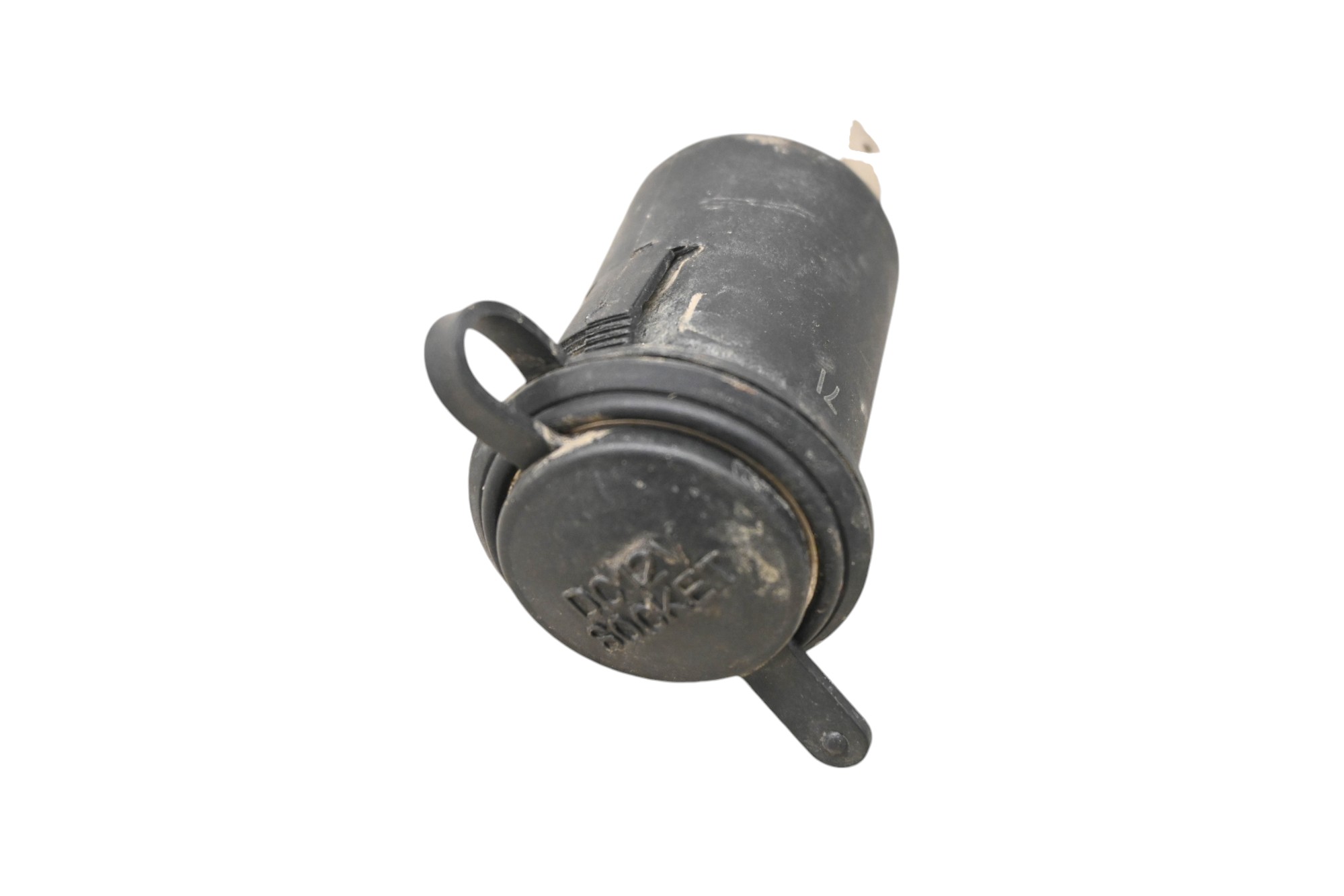 18 Polaris Ace 900 XC 12 Volt Accessory Outlet 12V
