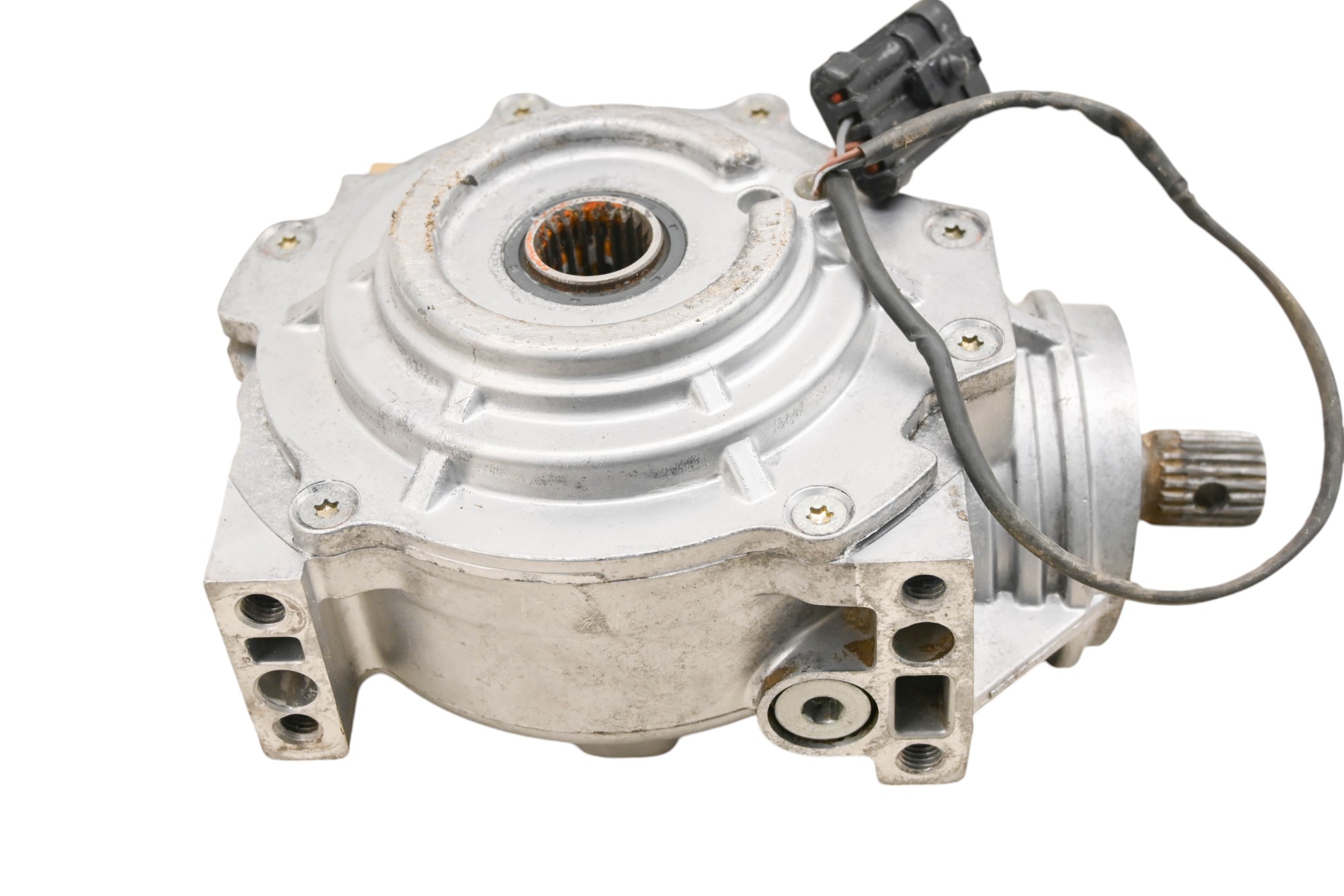 18 Polaris Ace 900 XC Front Differential