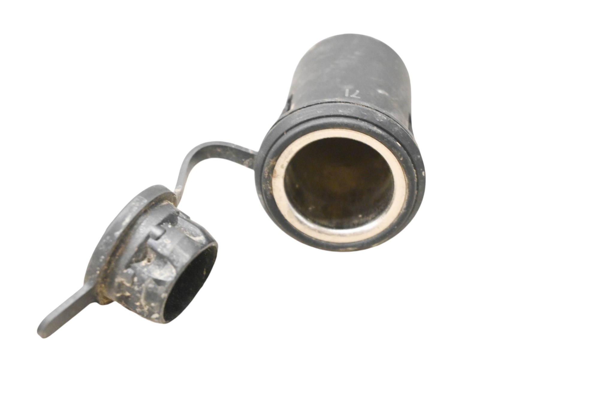 18 Polaris Ace 900 XC 12 Volt Accessory Outlet 12V
